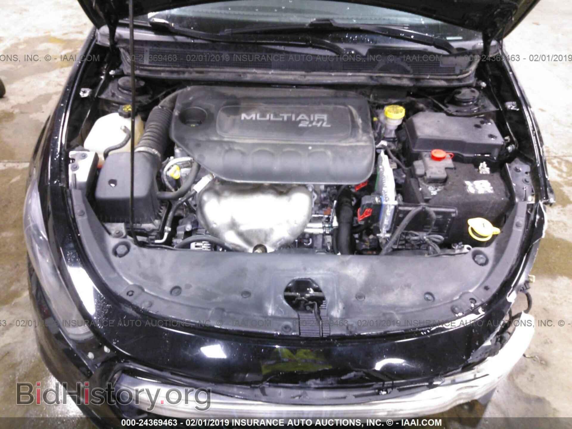 2016 DODGE DART - VIN: 1C3CDFBB5GD564690 - Фото 10