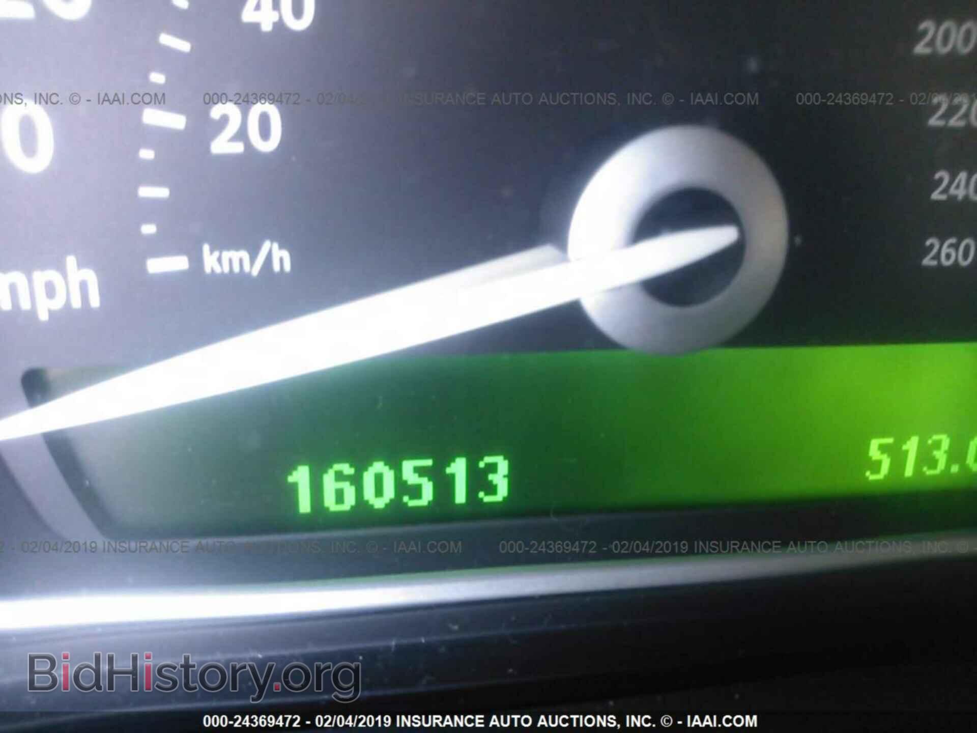 2009 SAAB 9-3 - VIN: YS3FB49Y491009739 - Фото 7