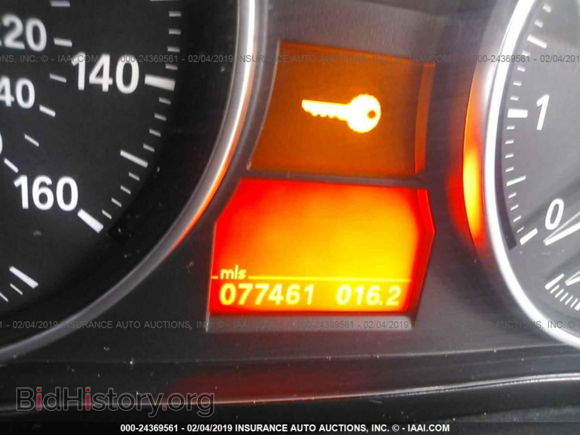 2011 BMW 328 - VIN: WBAPH5C58BA447083 - Фото 7