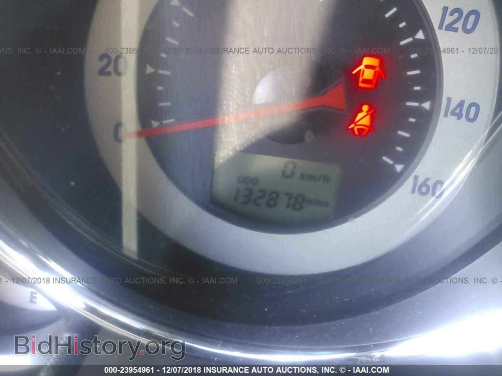 2008 MITSUBISHI ECLIPSE - VIN: 4A3AL35T68E006946 - Фото 7