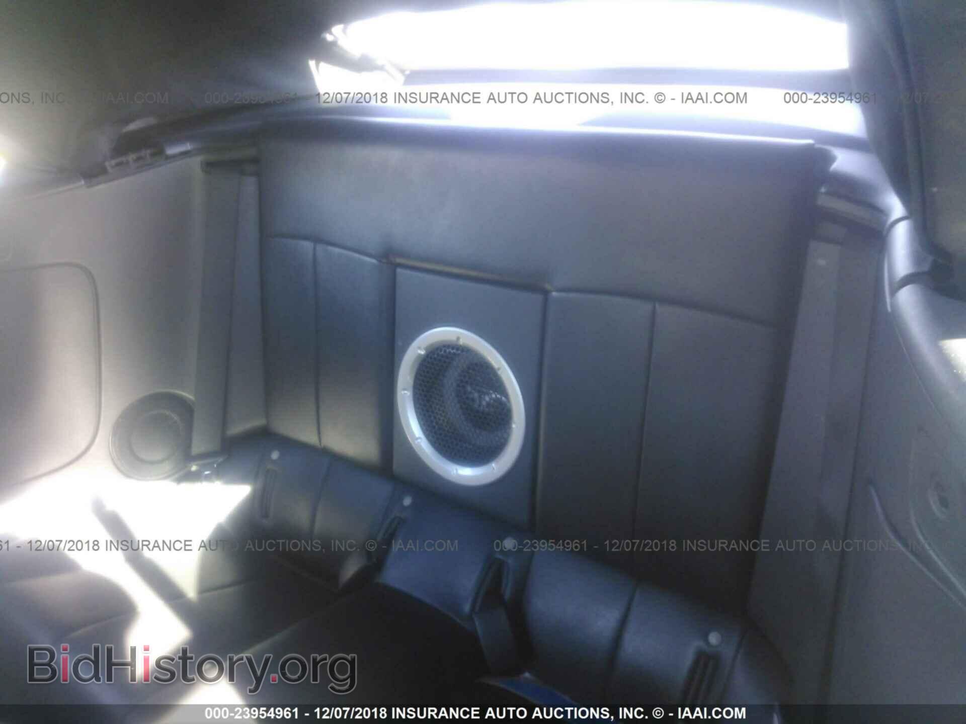2008 MITSUBISHI ECLIPSE - VIN: 4A3AL35T68E006946 - Фото 8