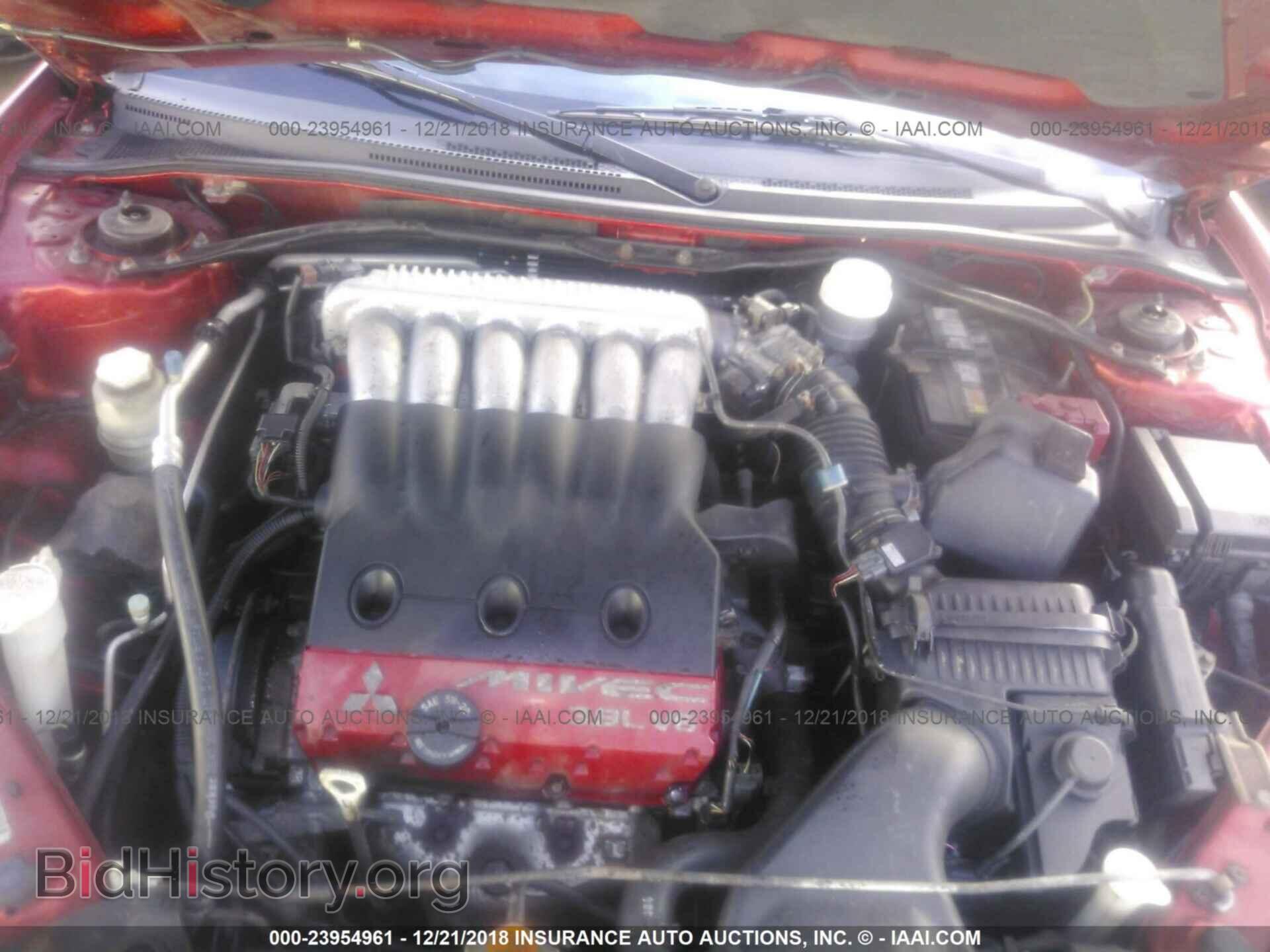 2008 MITSUBISHI ECLIPSE - VIN: 4A3AL35T68E006946 - Фото 10