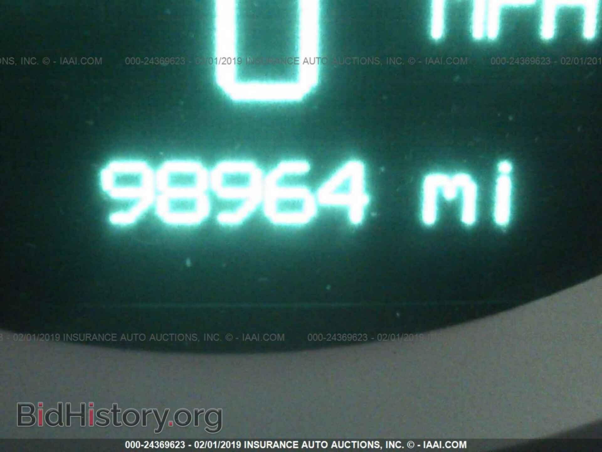 2012 DODGE CHALLENGER - VIN: 2C3CDYBT2CH315829 - Фото 7