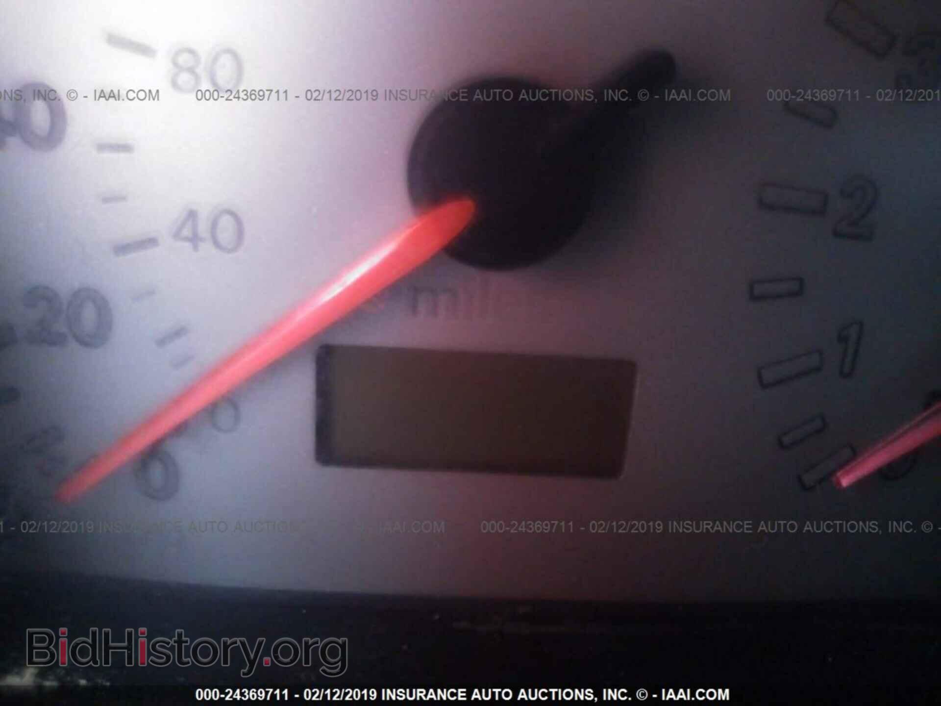 2002 MITSUBISHI ECLIPSE - VIN: 4A3AC54H62E003500 - Фото 7