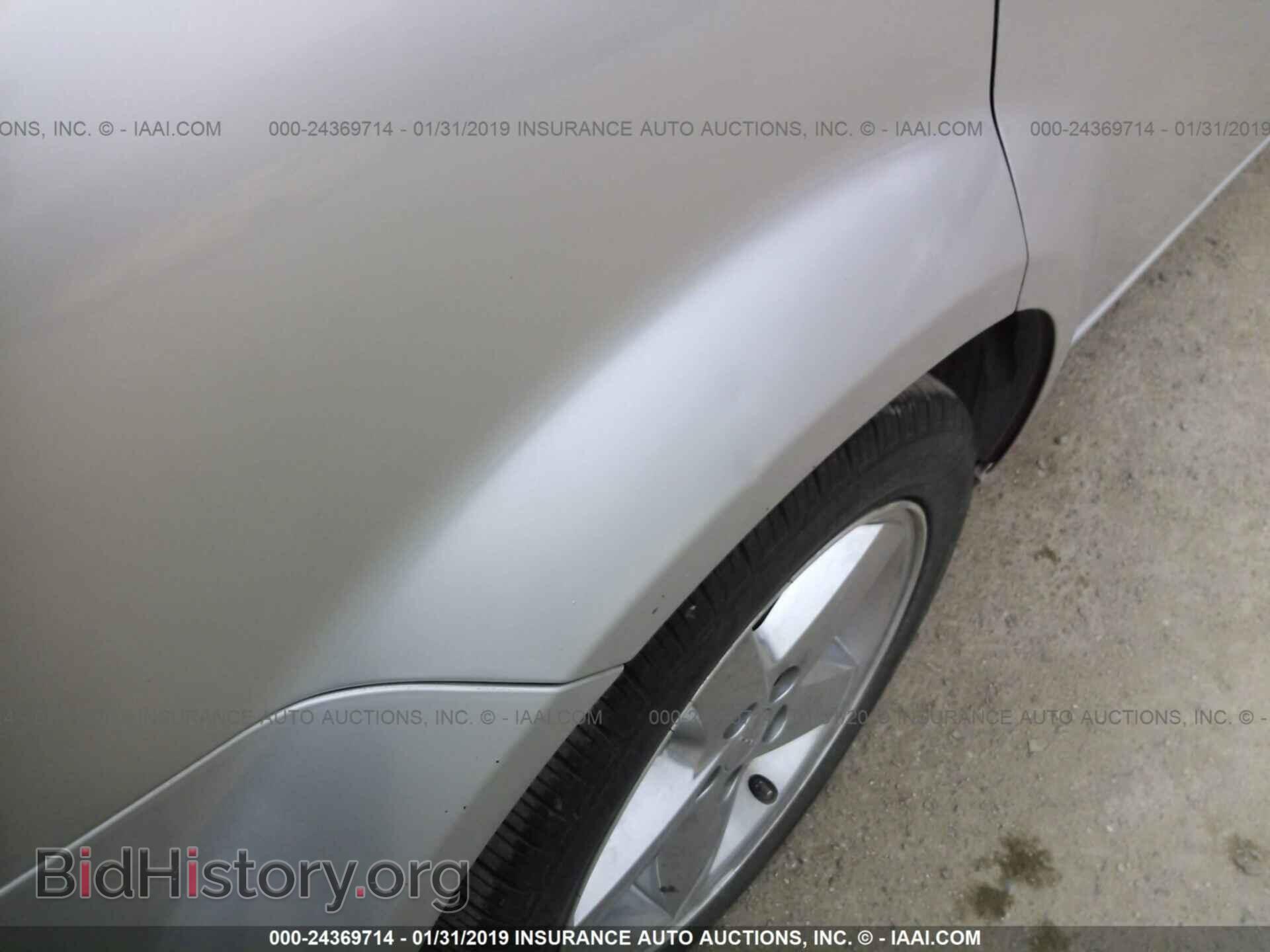 2011 DODGE AVENGER - VIN: 1B3BD2FG7BN567925 - Фото 6