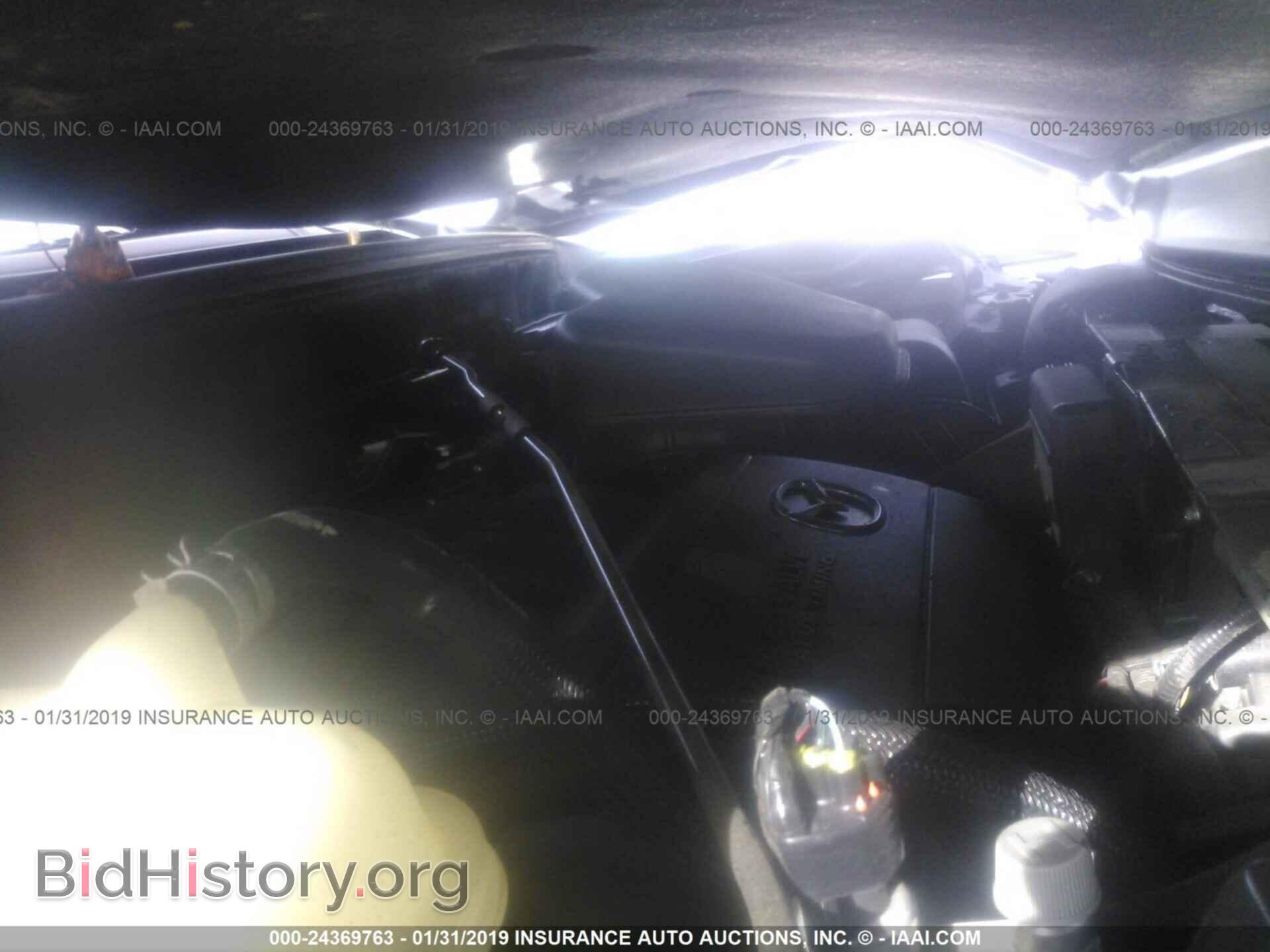 2012 MAZDA CX-9 - VIN: JM3TB3BV7C0359746 - Фото 10