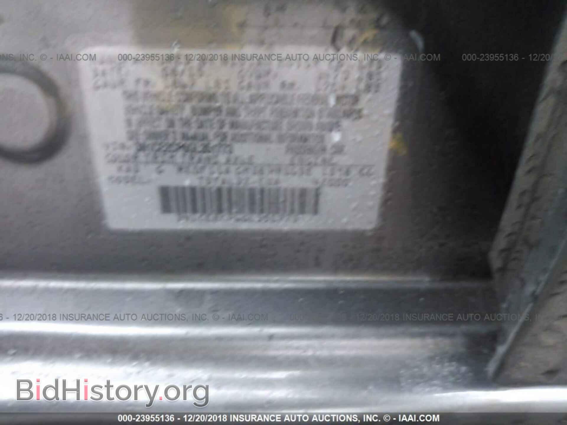 2016 NISSAN VERSA NOTE - VIN: 3N1CE2CP6GL351773 - Фото 9