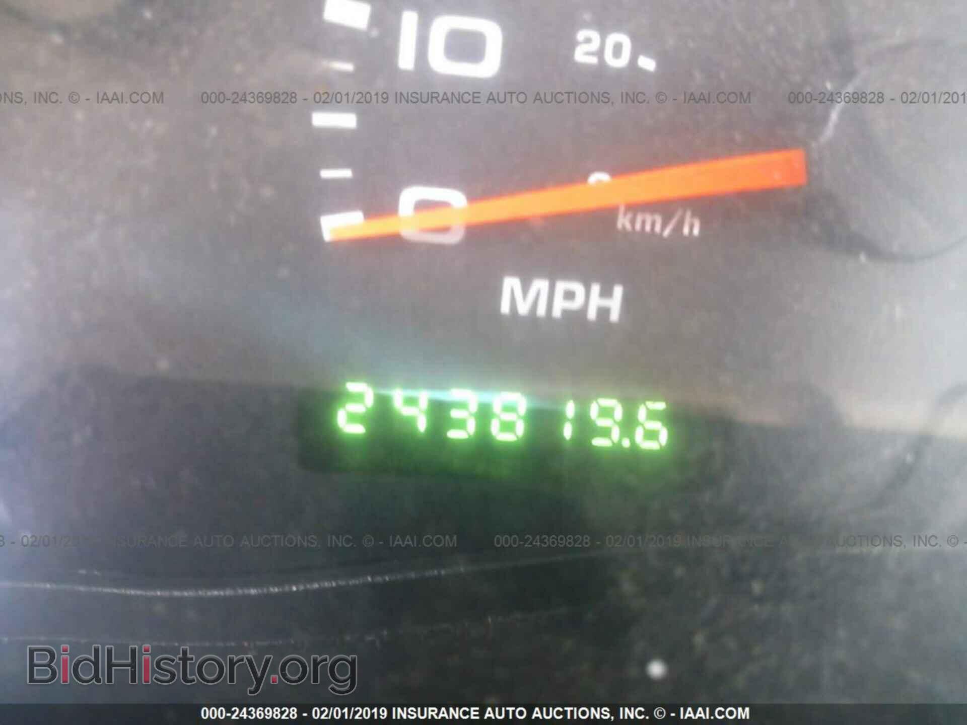 2003 FORD F250 - VIN: 3FTNF20L03MB30775 - Фото 7
