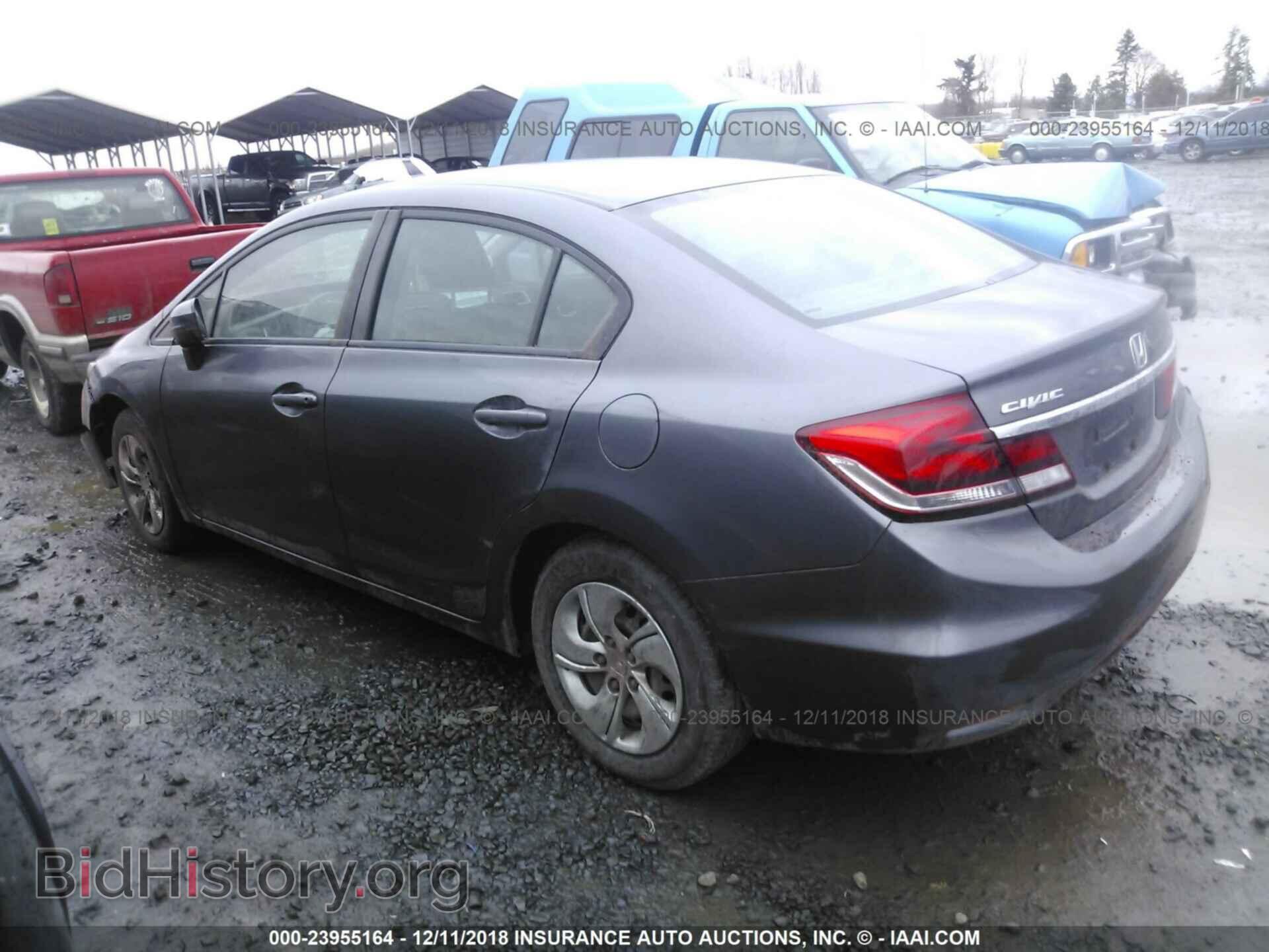 2015 FORD FOCUS - VIN: 1FADP3E26FL369063 - Photo 3