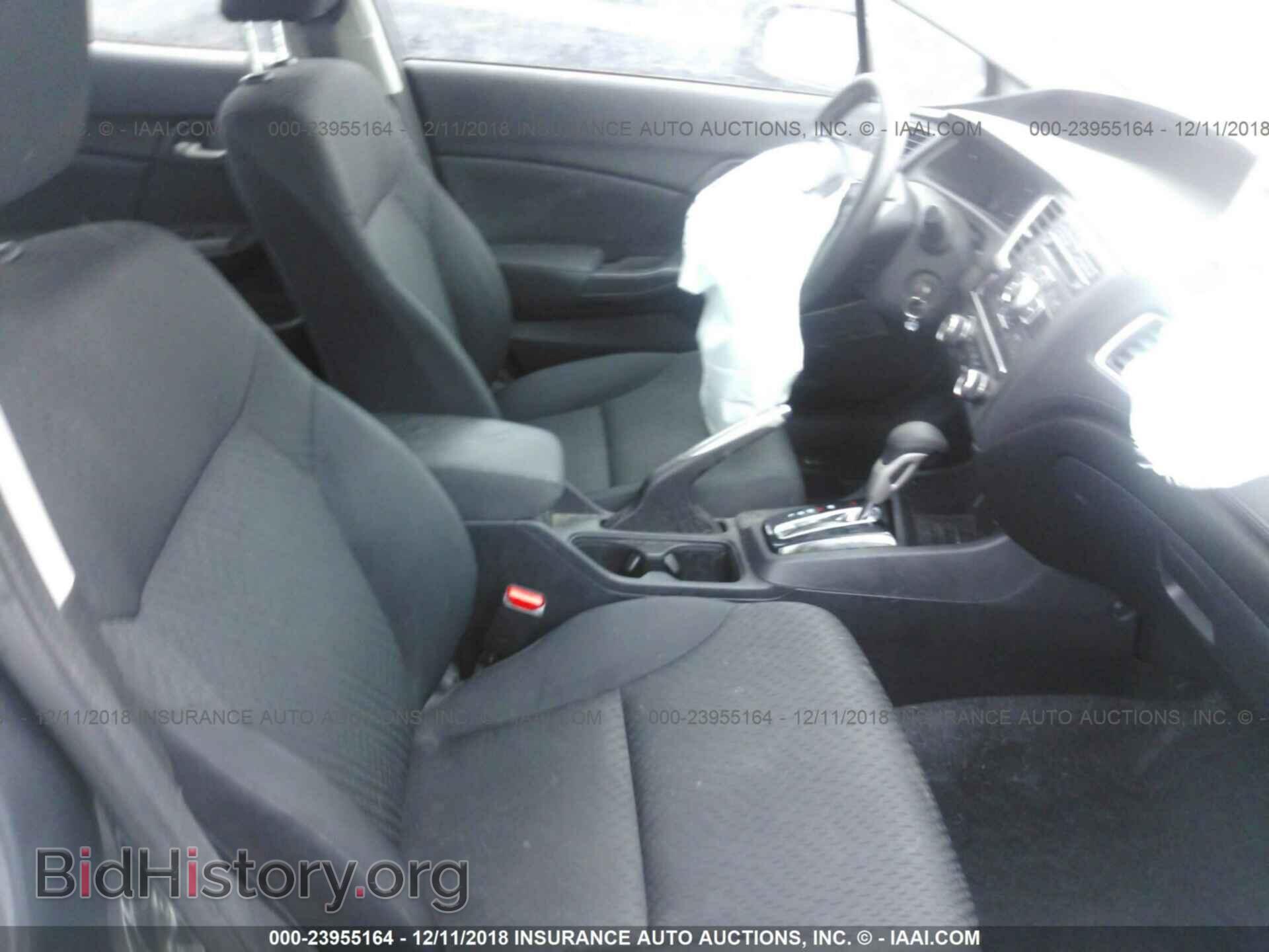 2015 FORD FOCUS - VIN: 1FADP3E26FL369063 - Photo 5