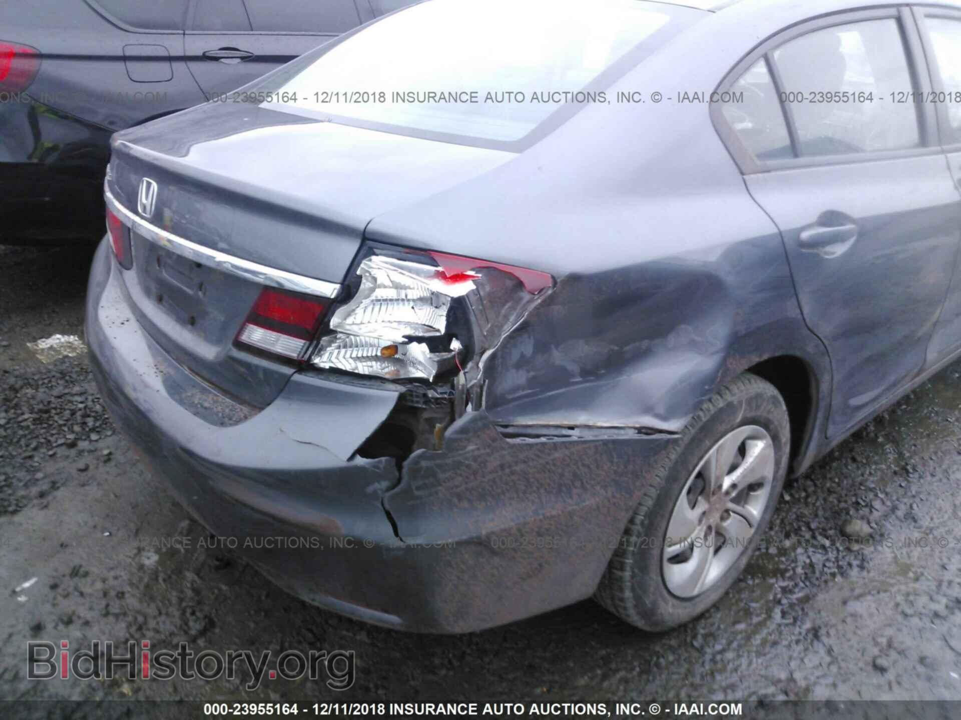 2015 FORD FOCUS - VIN: 1FADP3E26FL369063 - Photo 6
