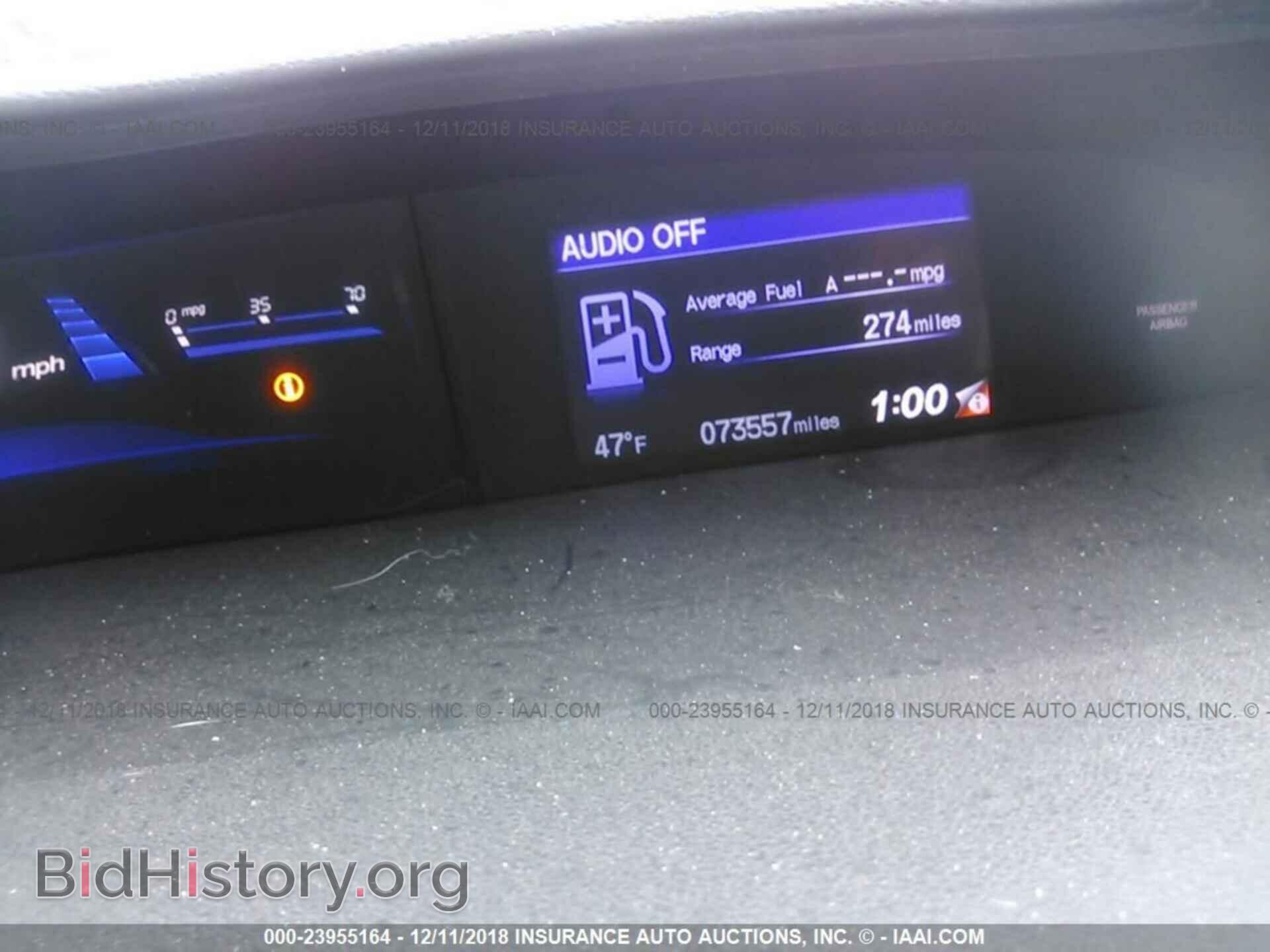 2015 FORD FOCUS - VIN: 1FADP3E26FL369063 - Photo 7