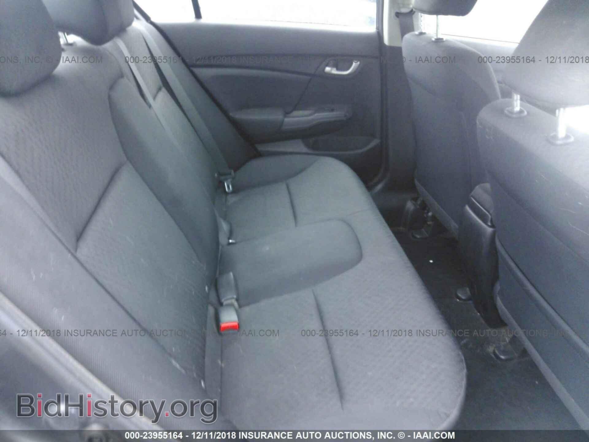 2015 FORD FOCUS - VIN: 1FADP3E26FL369063 - Photo 8