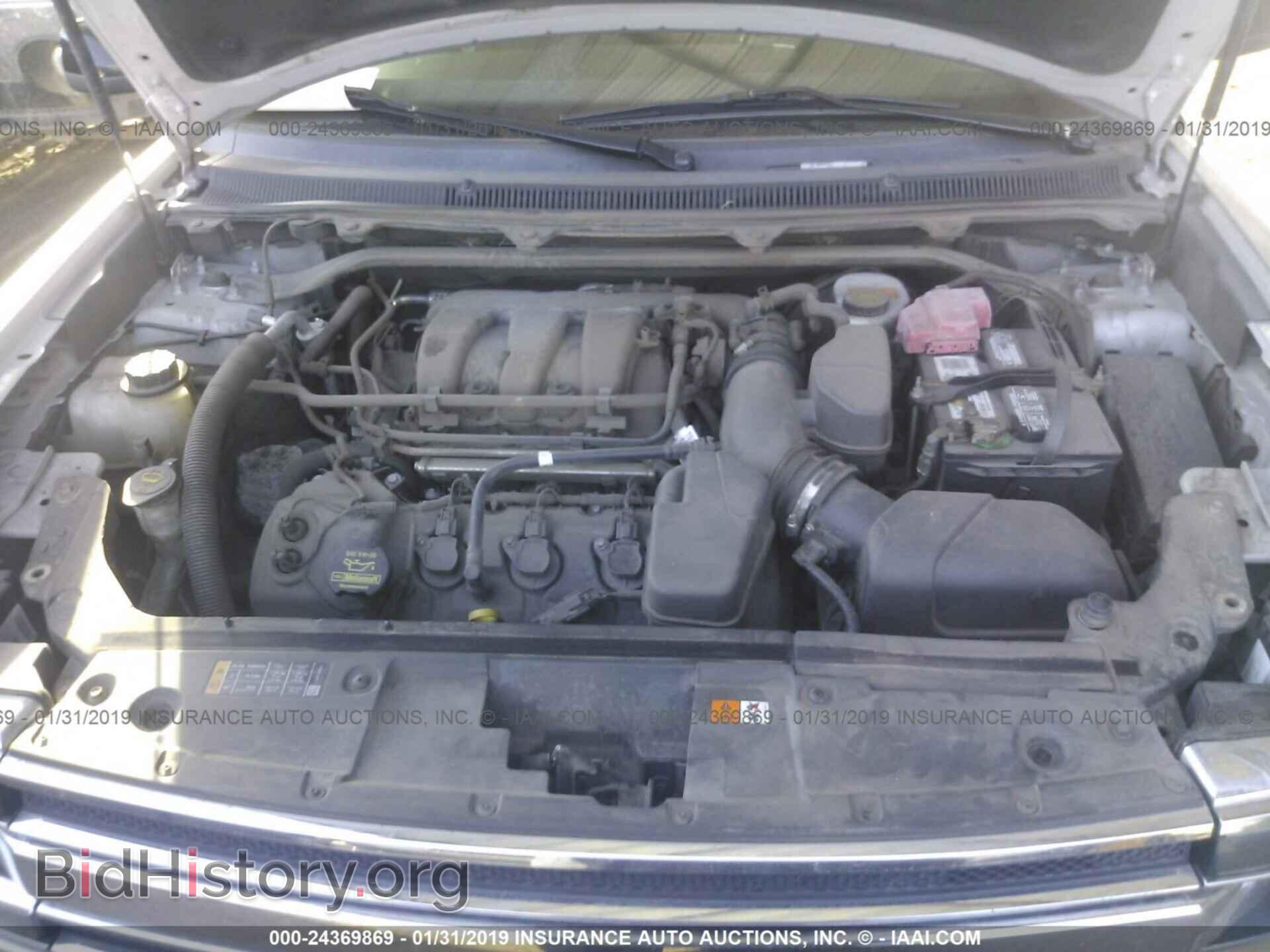 2013 FORD FLEX - VIN: 2FMHK6C8XDBD02879 - Photo 10