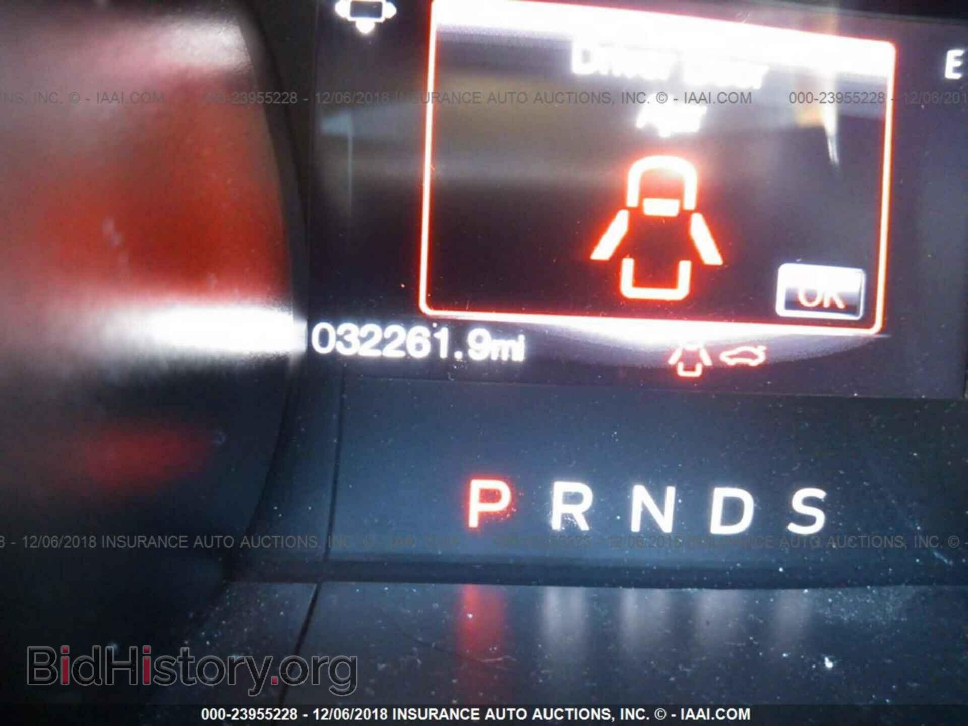 2017 MAZDA 3 - VIN: 3MZBN1U78HM118147 - Фото 7