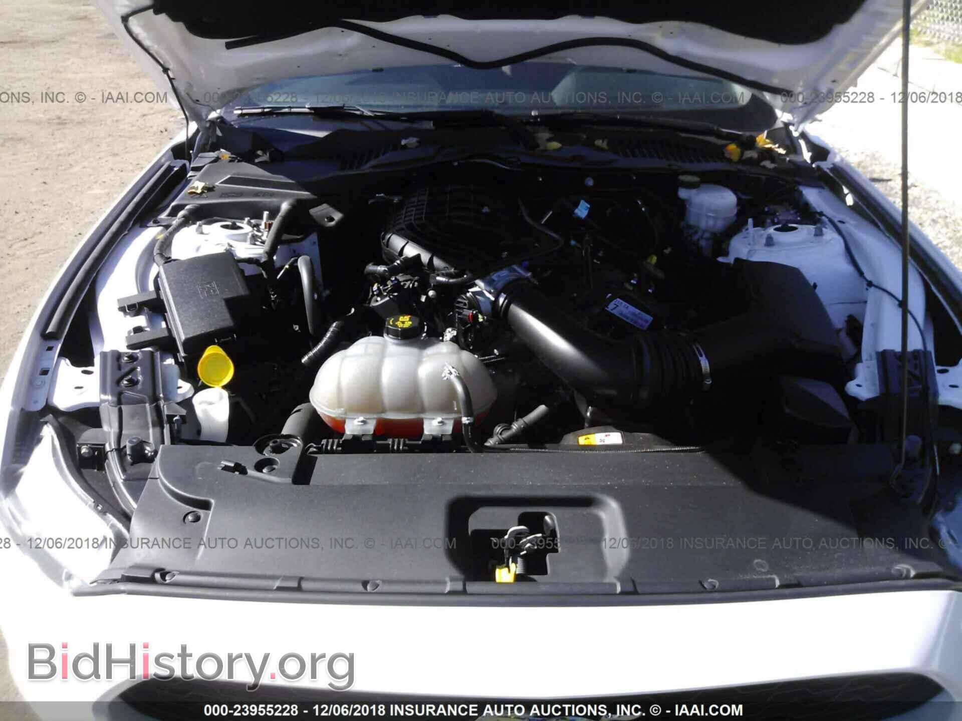 2017 MAZDA 3 - VIN: 3MZBN1U78HM118147 - Фото 10
