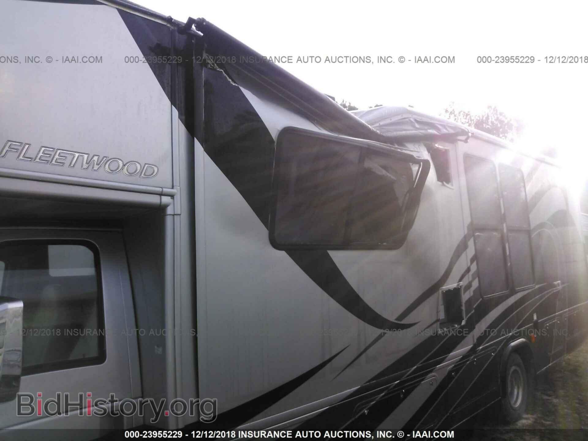 2008 FORD ECONOLINE - VIN: 1FDXE45S98DB49363 - Фото 6