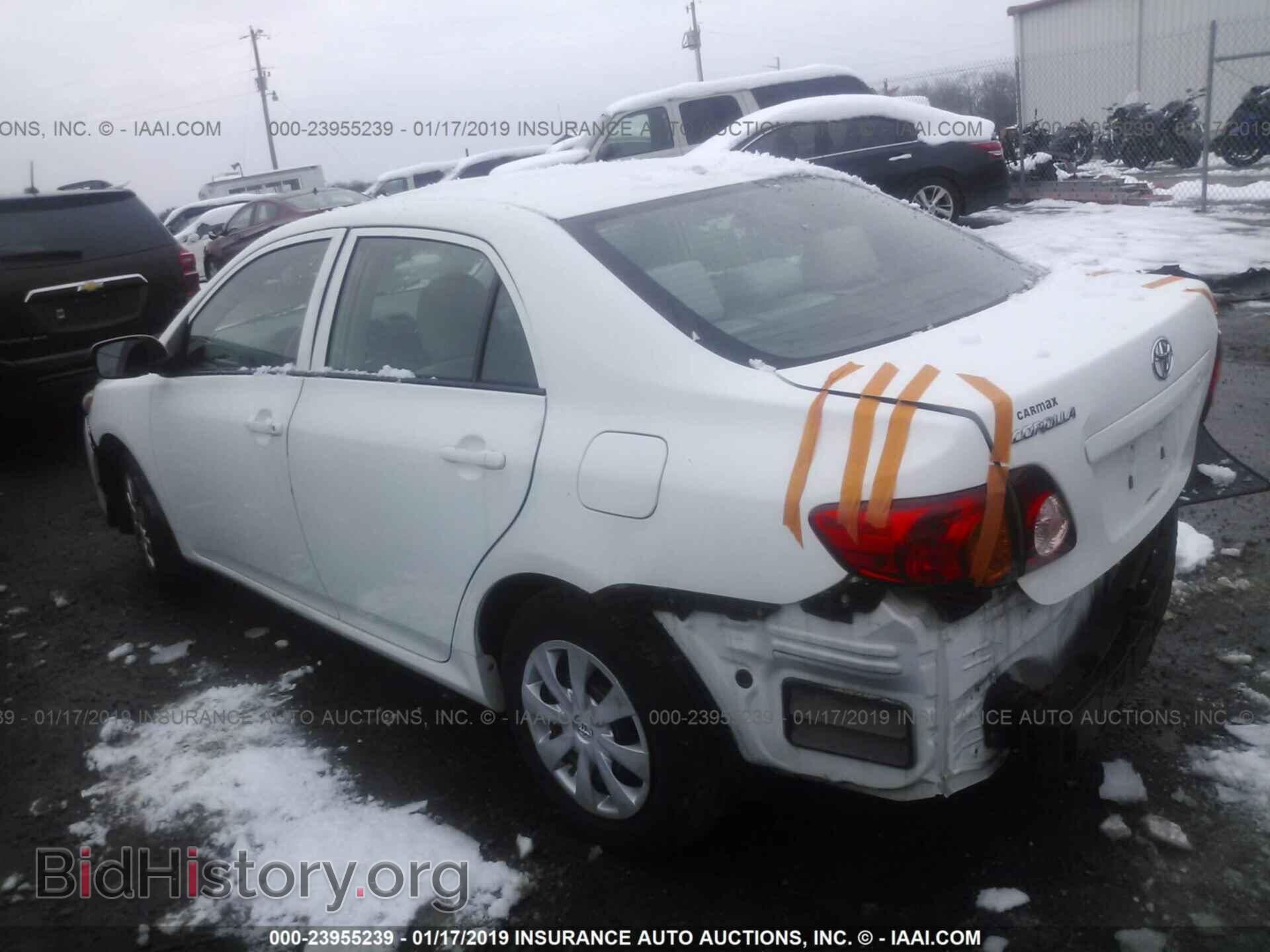 2015 LEXUS RX - VIN: 2T2BK1BA9FC320359 - Фото 3