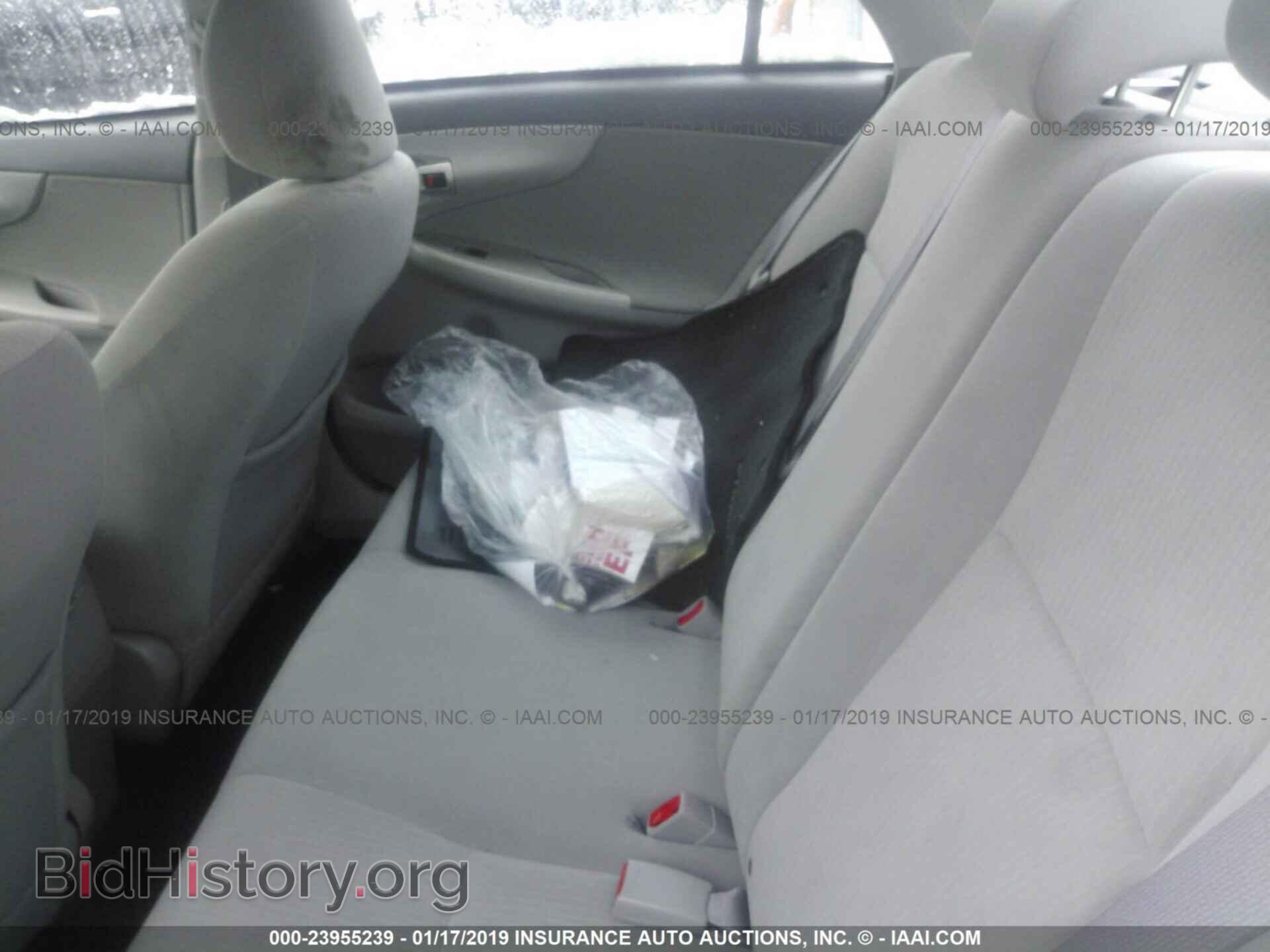 2015 LEXUS RX - VIN: 2T2BK1BA9FC320359 - Фото 8