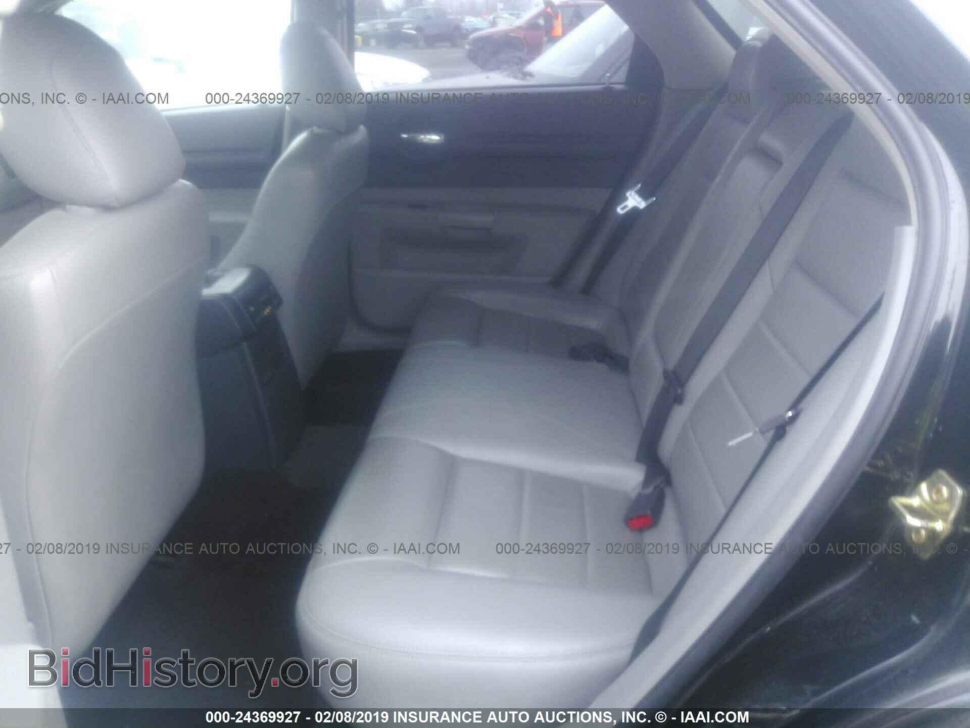 2006 DODGE MAGNUM - VIN: 2D8GZ57246H149011 - Фото 8