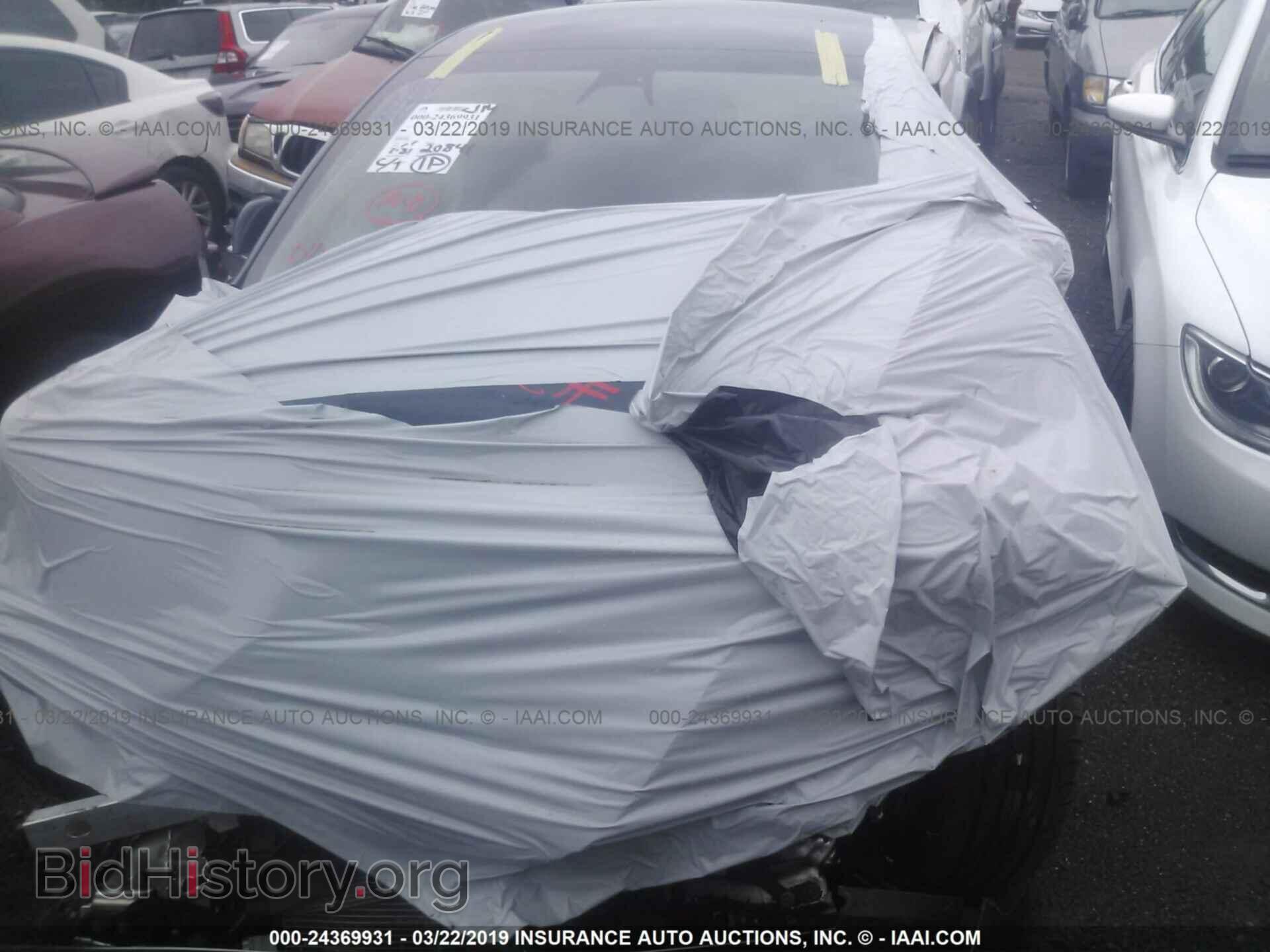2017 TESLA MODEL 3 - VIN: 5YJ3E1EA1HF001712 - Photo 2