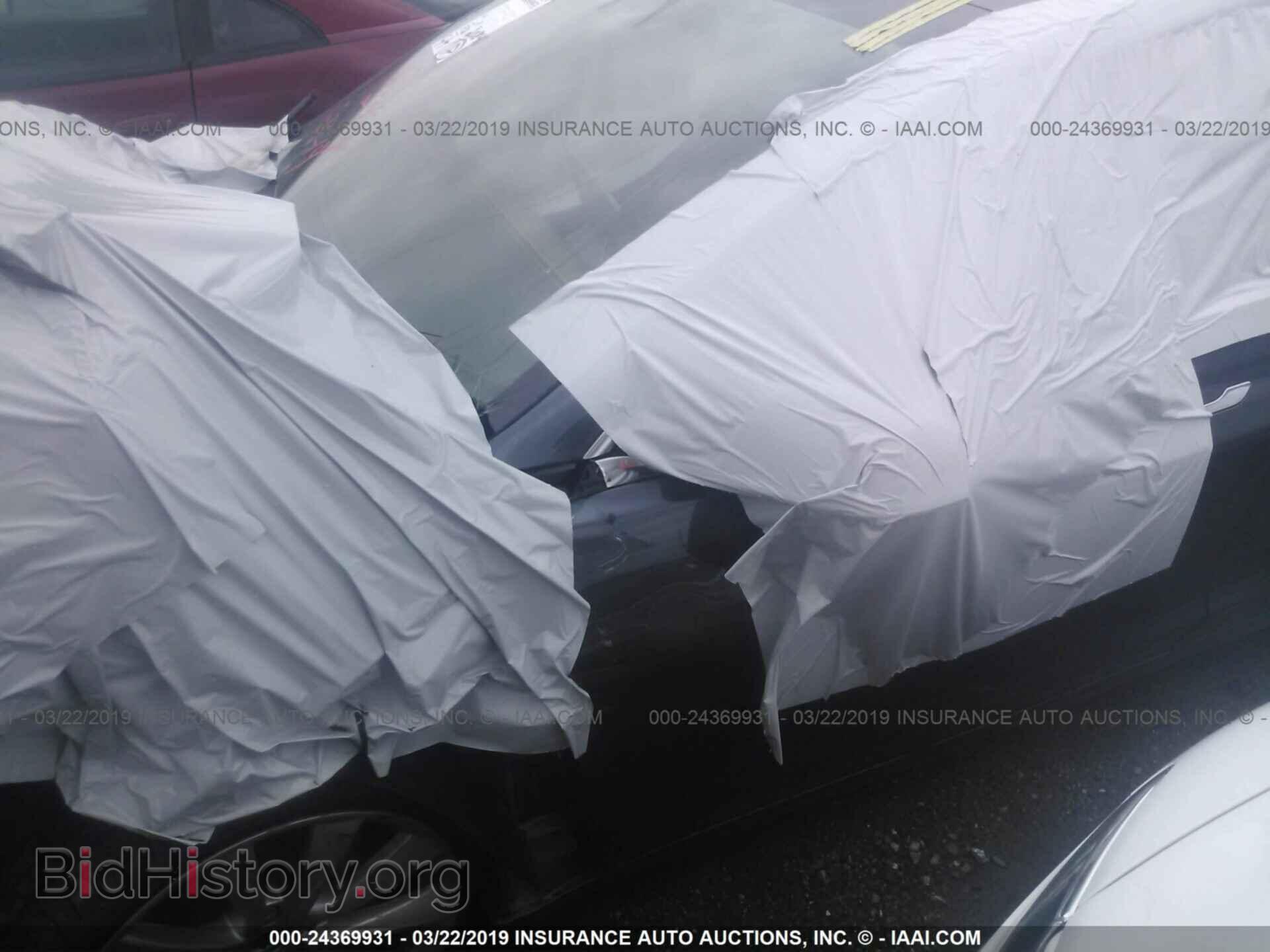 2017 TESLA MODEL 3 - VIN: 5YJ3E1EA1HF001712 - Photo 6