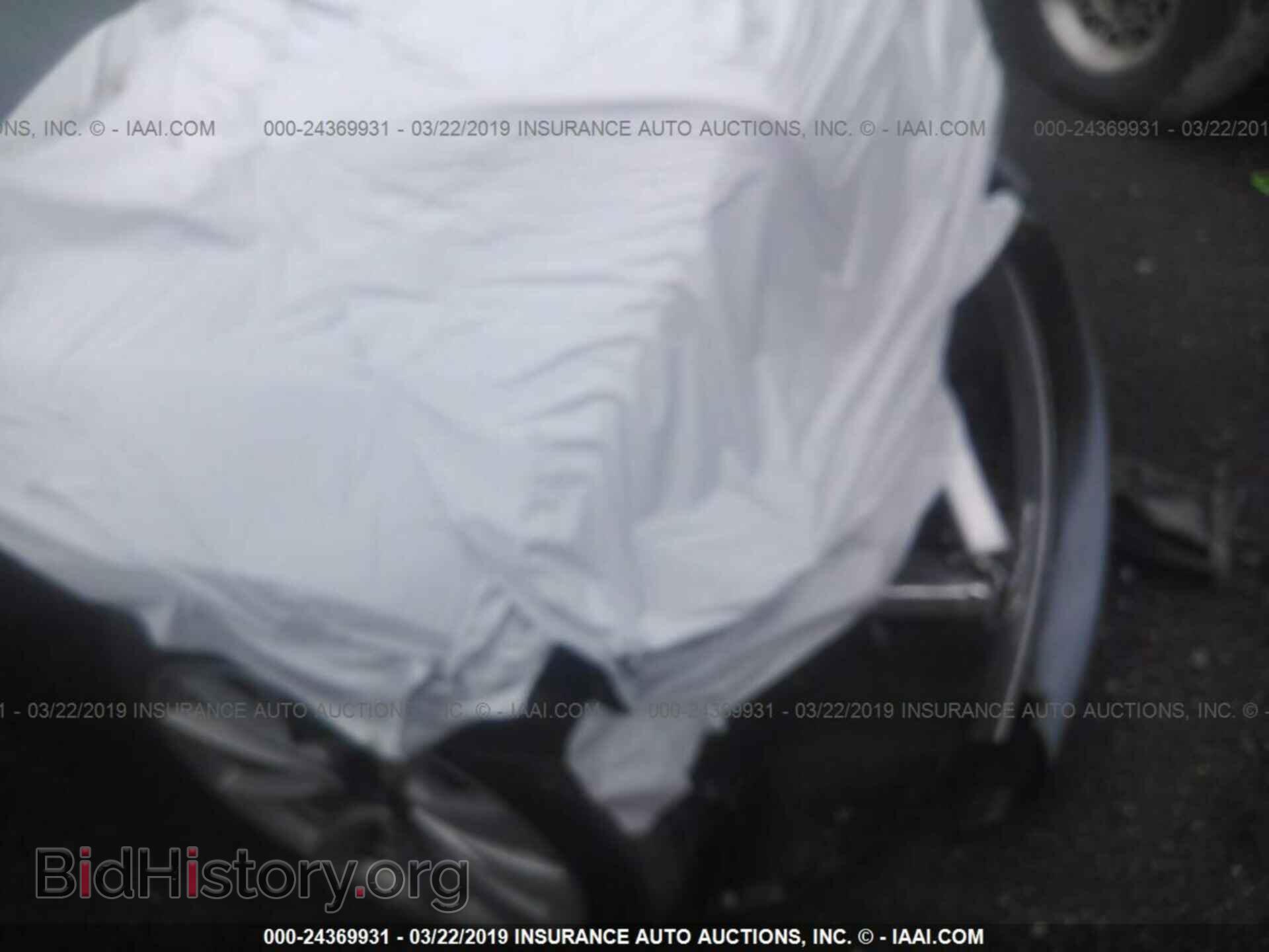 2017 TESLA MODEL 3 - VIN: 5YJ3E1EA1HF001712 - Photo 7