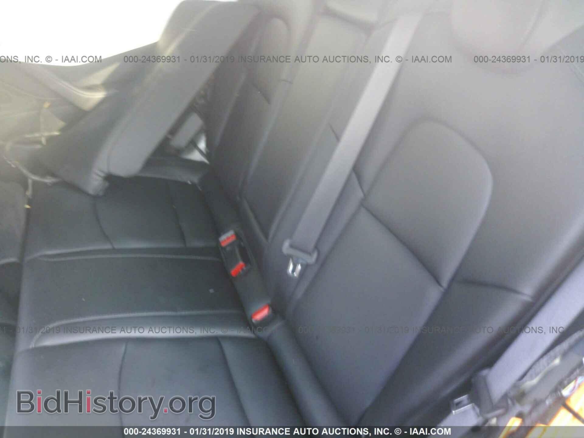 2017 TESLA MODEL 3 - VIN: 5YJ3E1EA1HF001712 - Photo 8