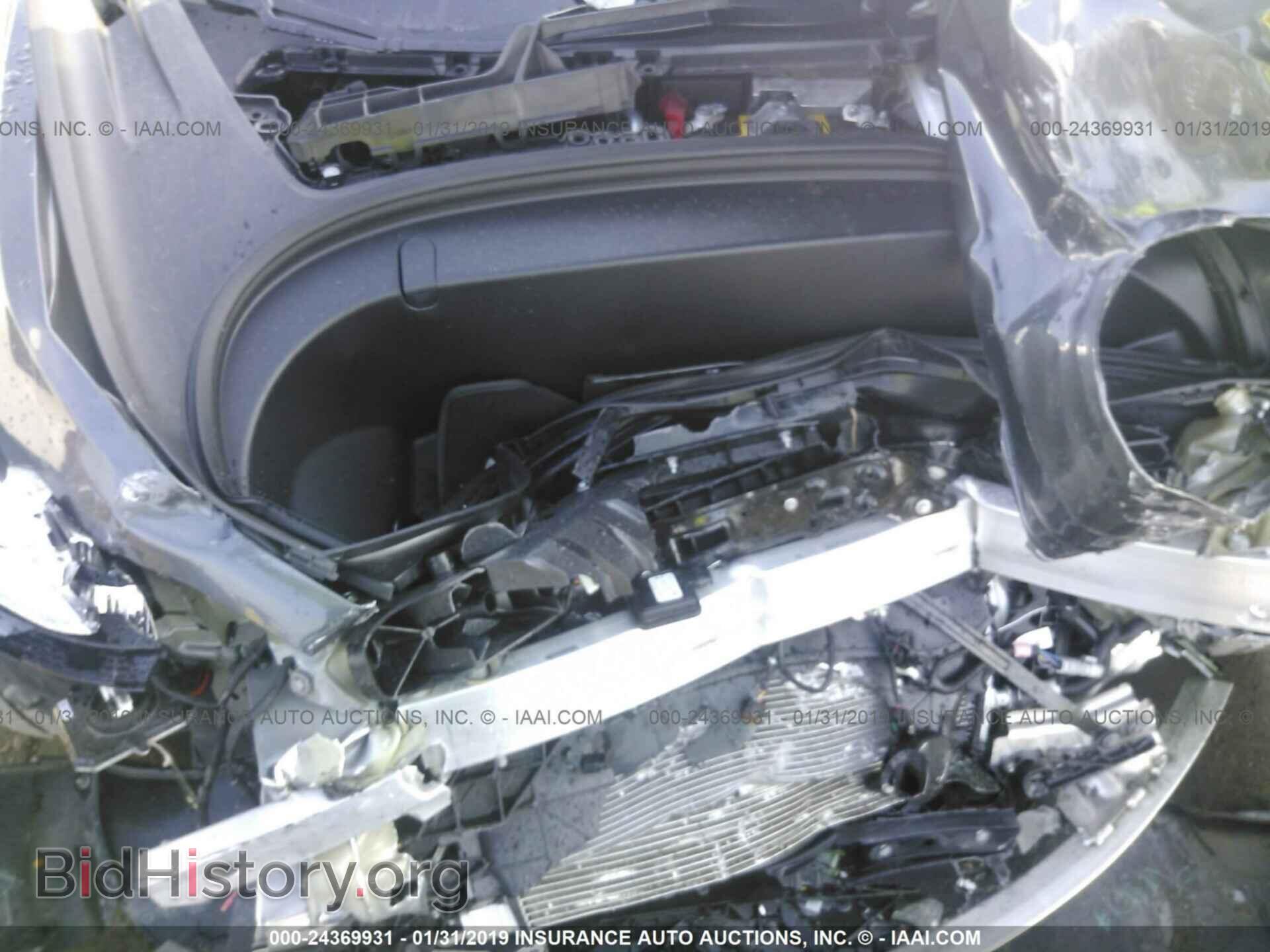 2017 TESLA MODEL 3 - VIN: 5YJ3E1EA1HF001712 - Photo 10