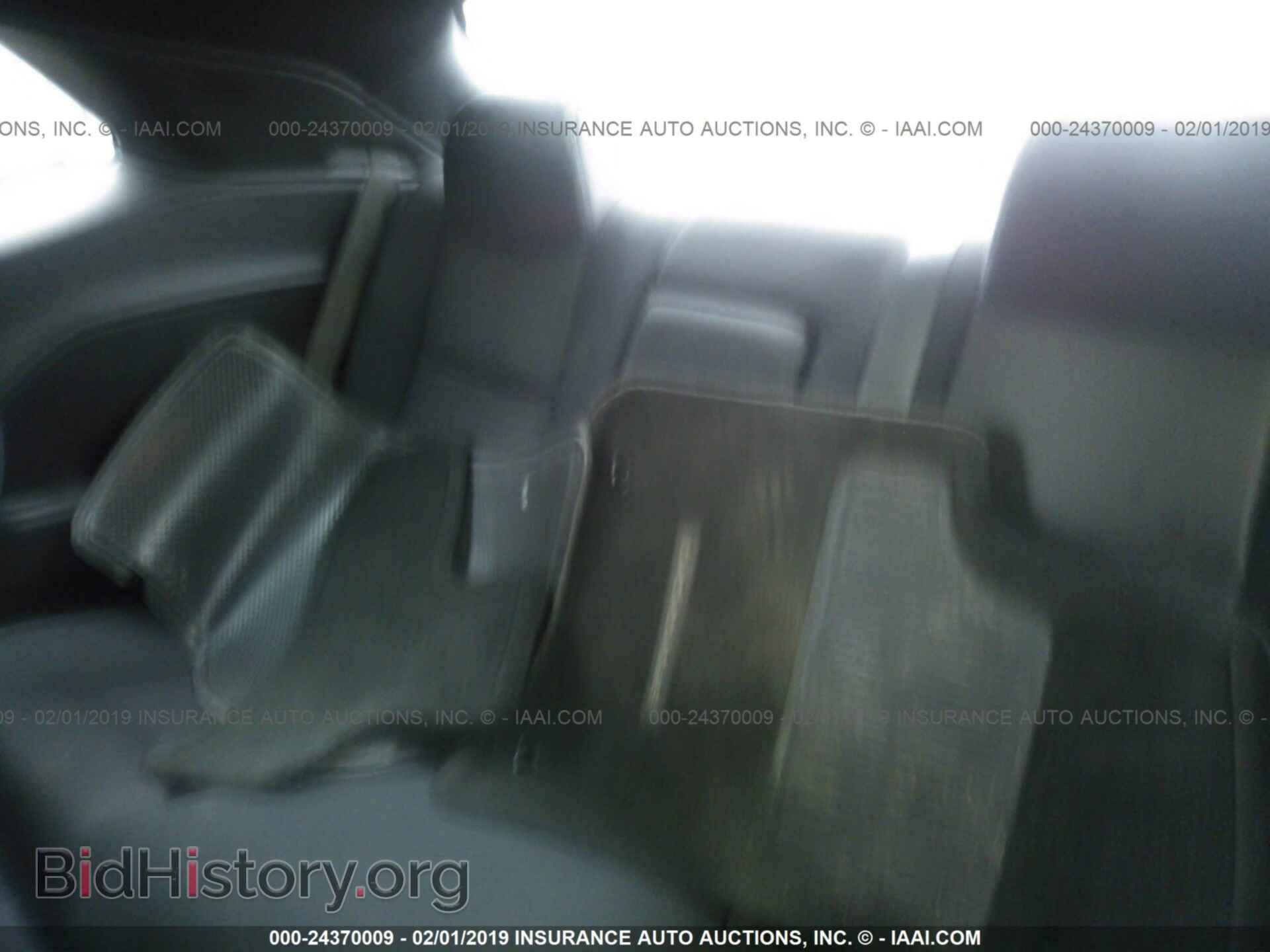 2012 DODGE CHALLENGER - VIN: 2C3CDYAG3CH162026 - Фото 8