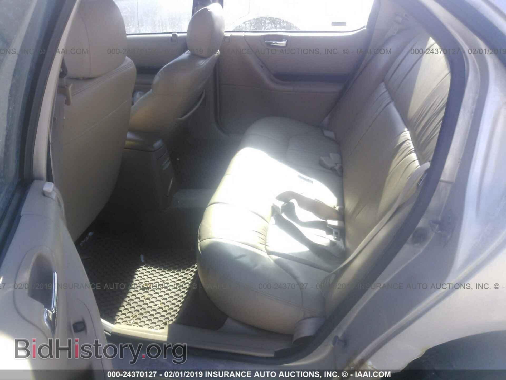 2006 JEEP WRANGLER - VIN: 1J4FA39S56P704914 - Фото 8
