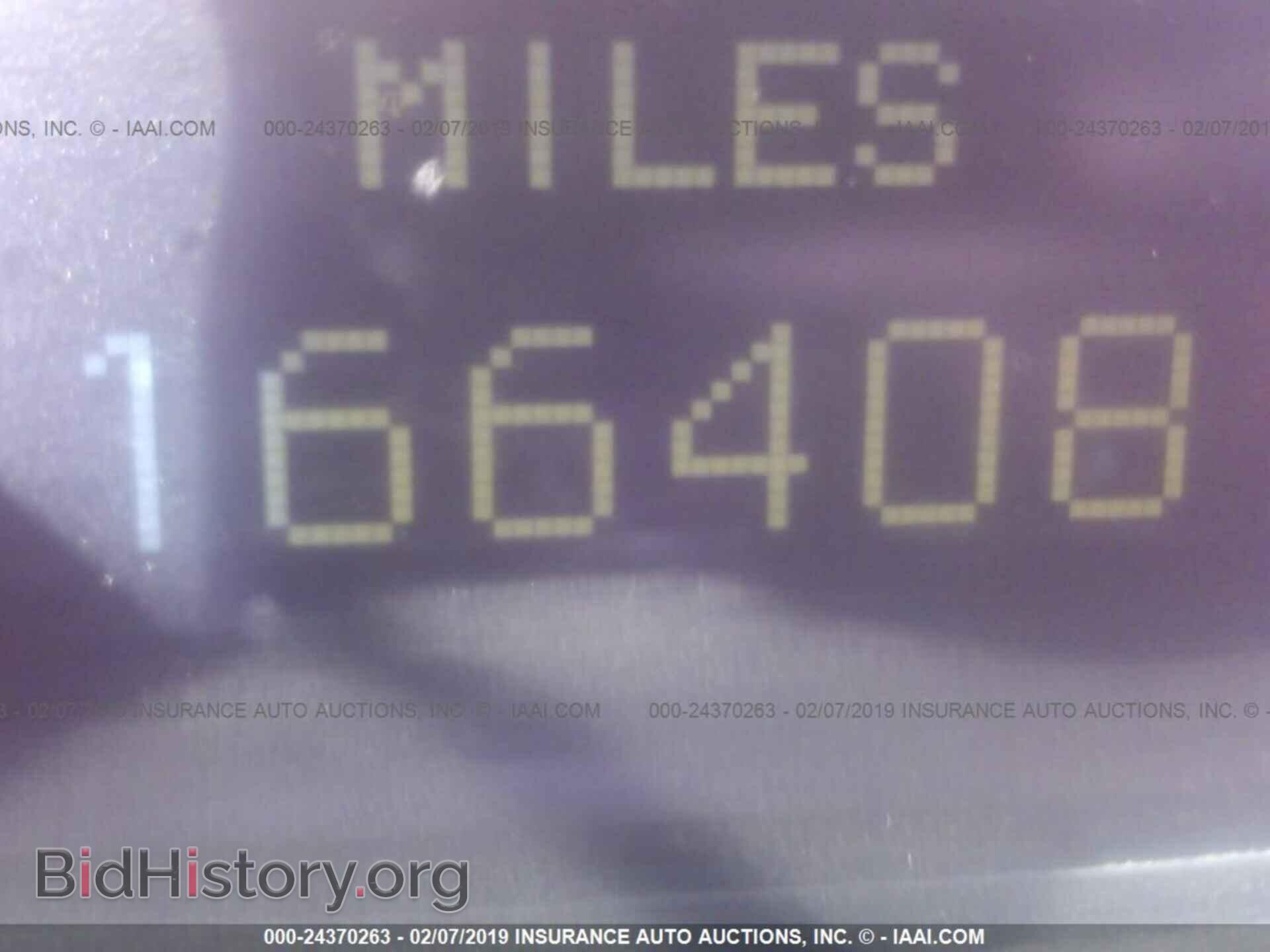 2002 MERCEDES-BENZ E - VIN: WDBJF65J42B452109 - Фото 7