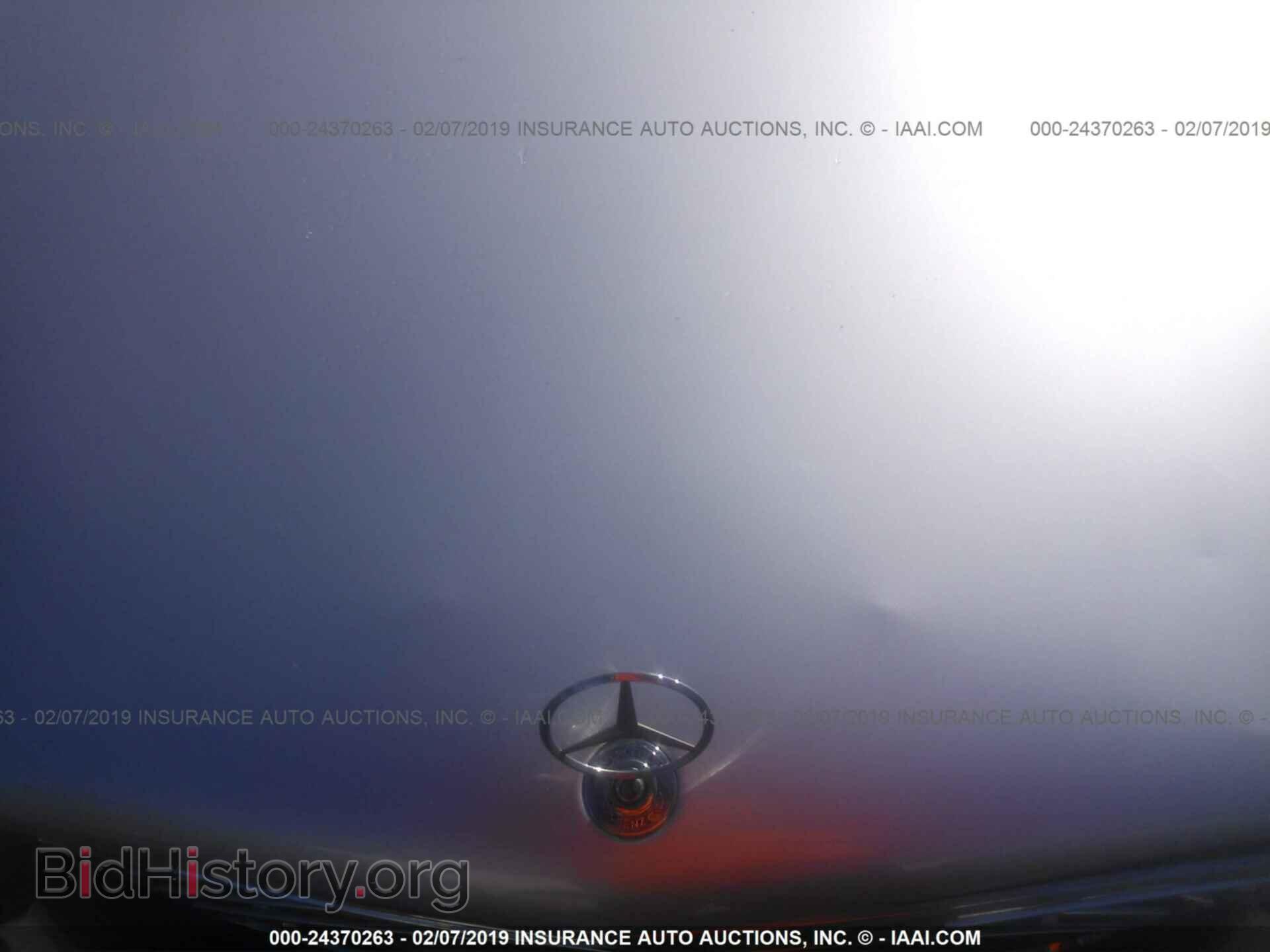 2002 MERCEDES-BENZ E - VIN: WDBJF65J42B452109 - Фото 10