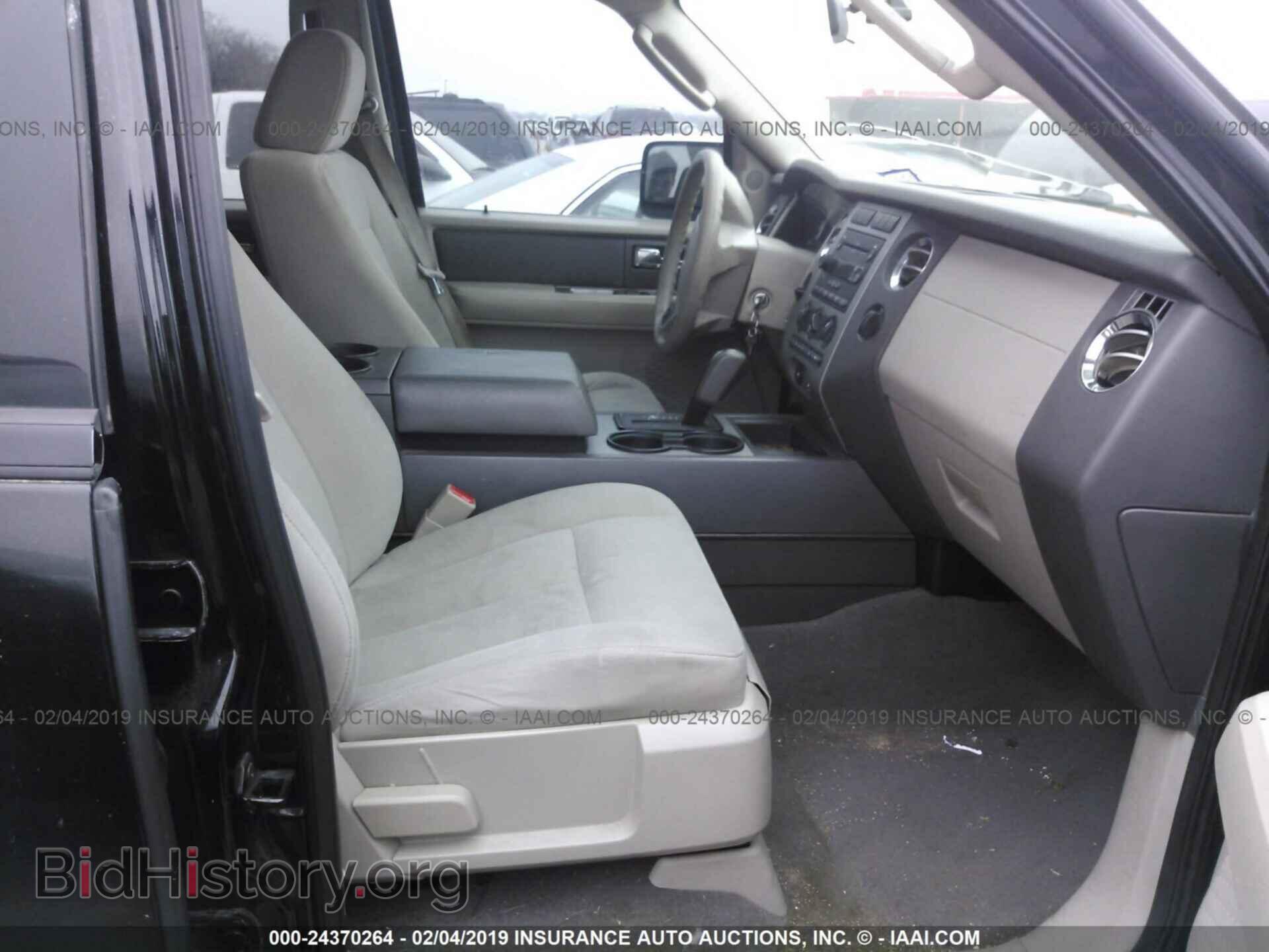2007 FORD EXPEDITION - VIN: 1FMFU15597LA70111 - Фото 5
