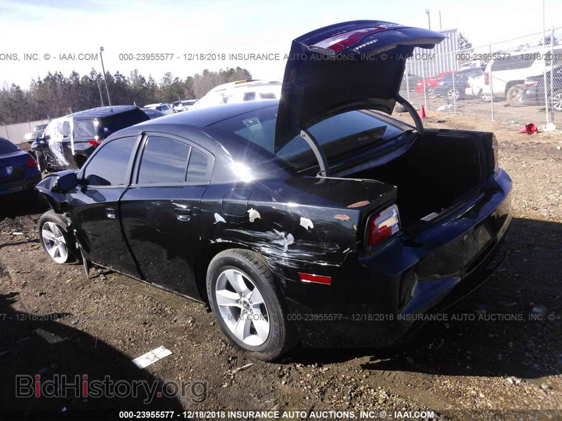 2014 BMW 428 - VIN: WBA3N3C53EF710812 - Фото 3