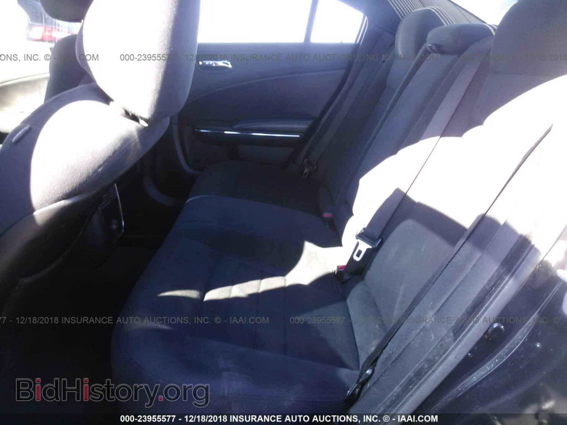 2014 BMW 428 - VIN: WBA3N3C53EF710812 - Фото 8