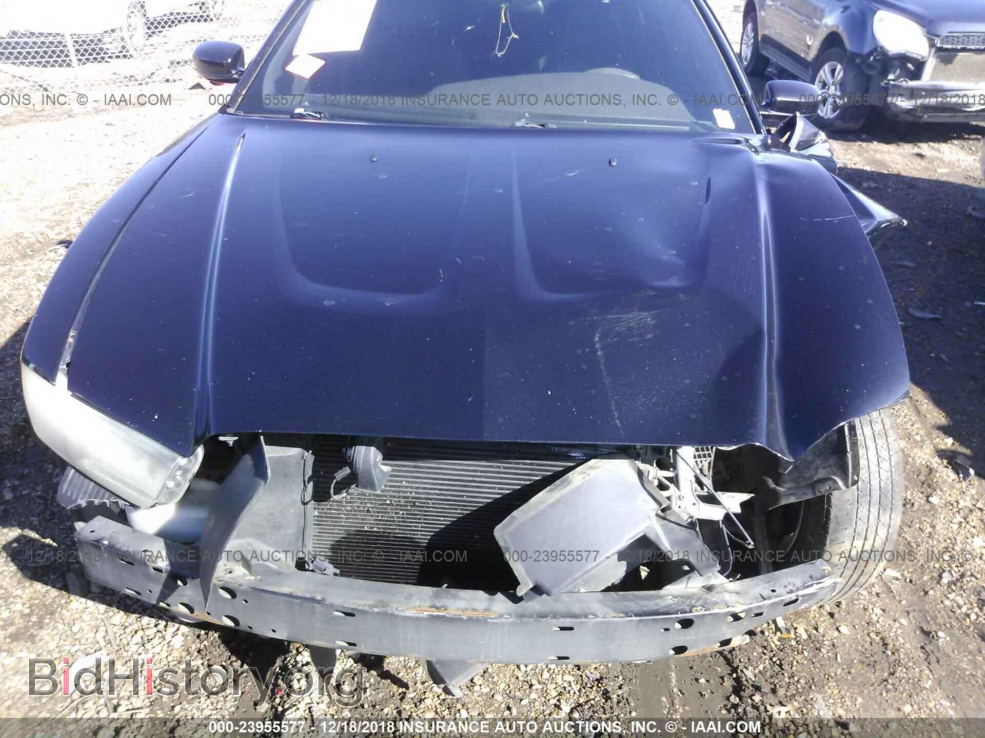 2014 BMW 428 - VIN: WBA3N3C53EF710812 - Фото 10