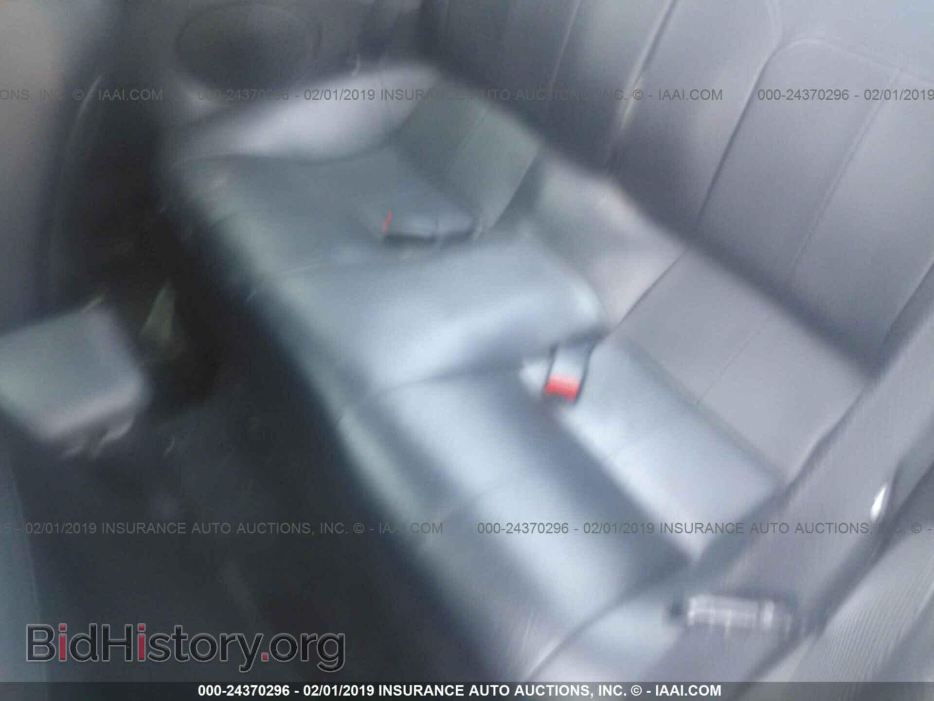 2001 MITSUBISHI ECLIPSE - VIN: 4A3AC54H71E177588 - Фото 8
