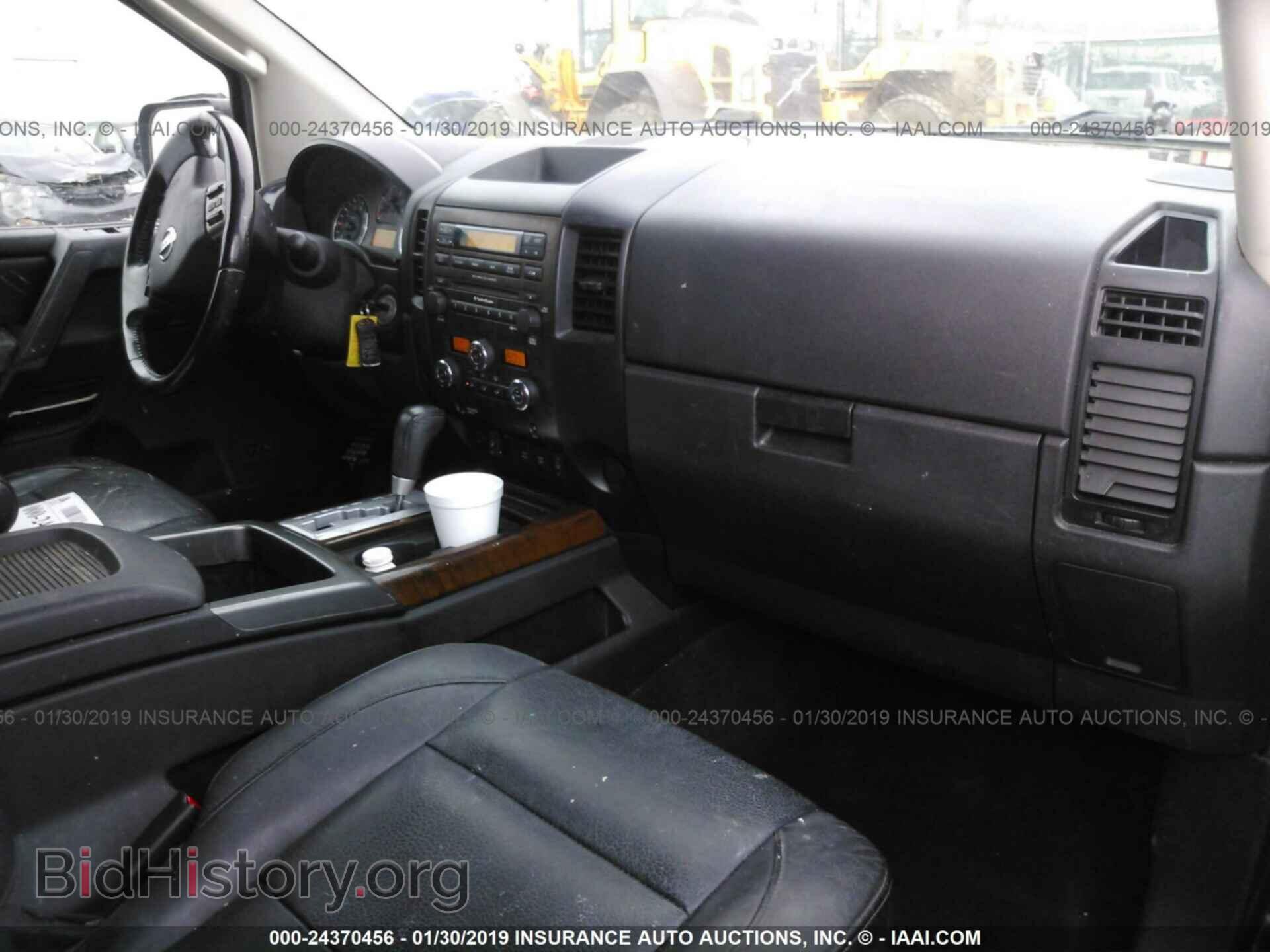 2003 GMC SIERRA - VIN: 1GTHK29133E373643 - Photo 5