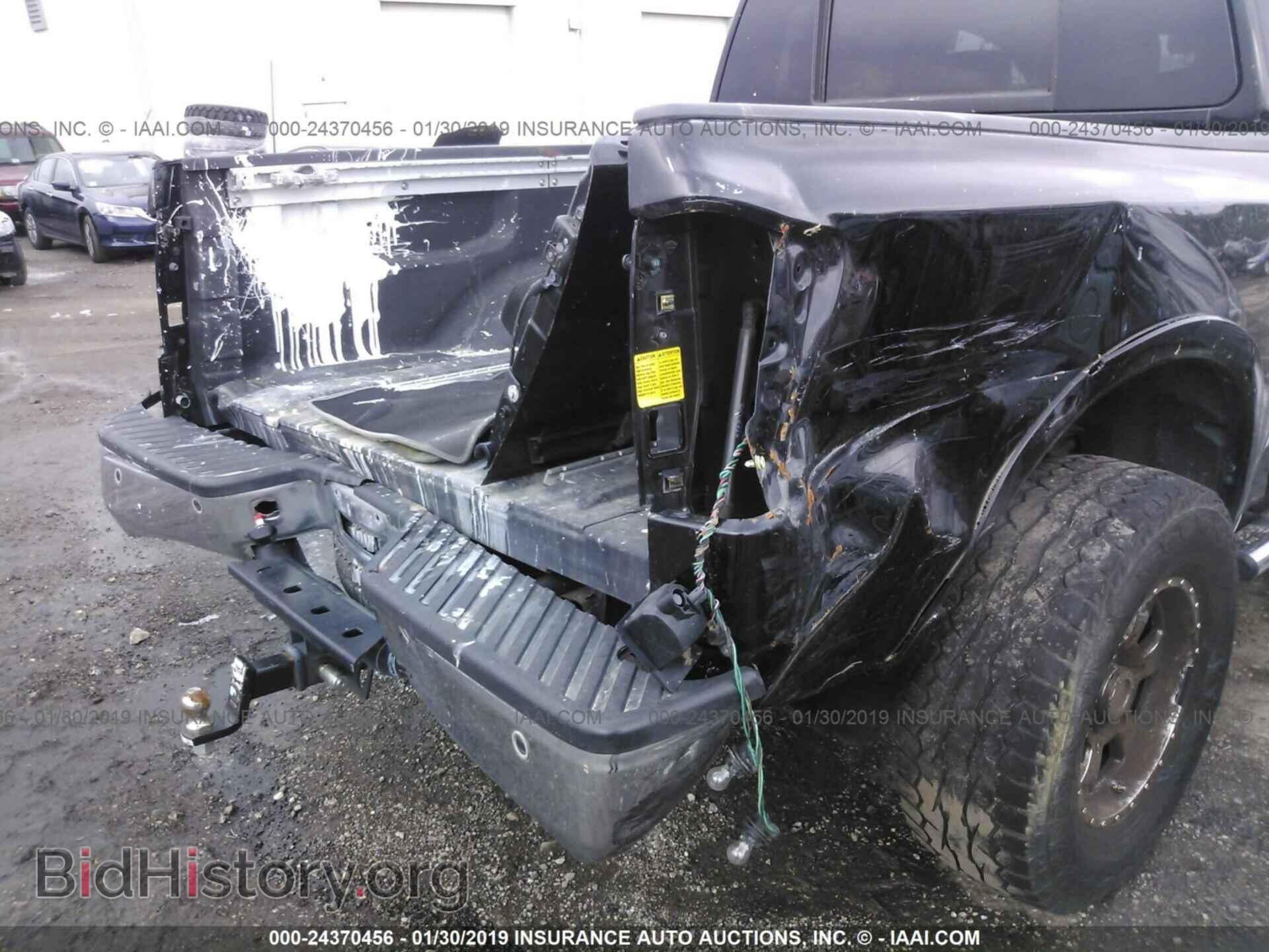 2003 GMC SIERRA - VIN: 1GTHK29133E373643 - Photo 6