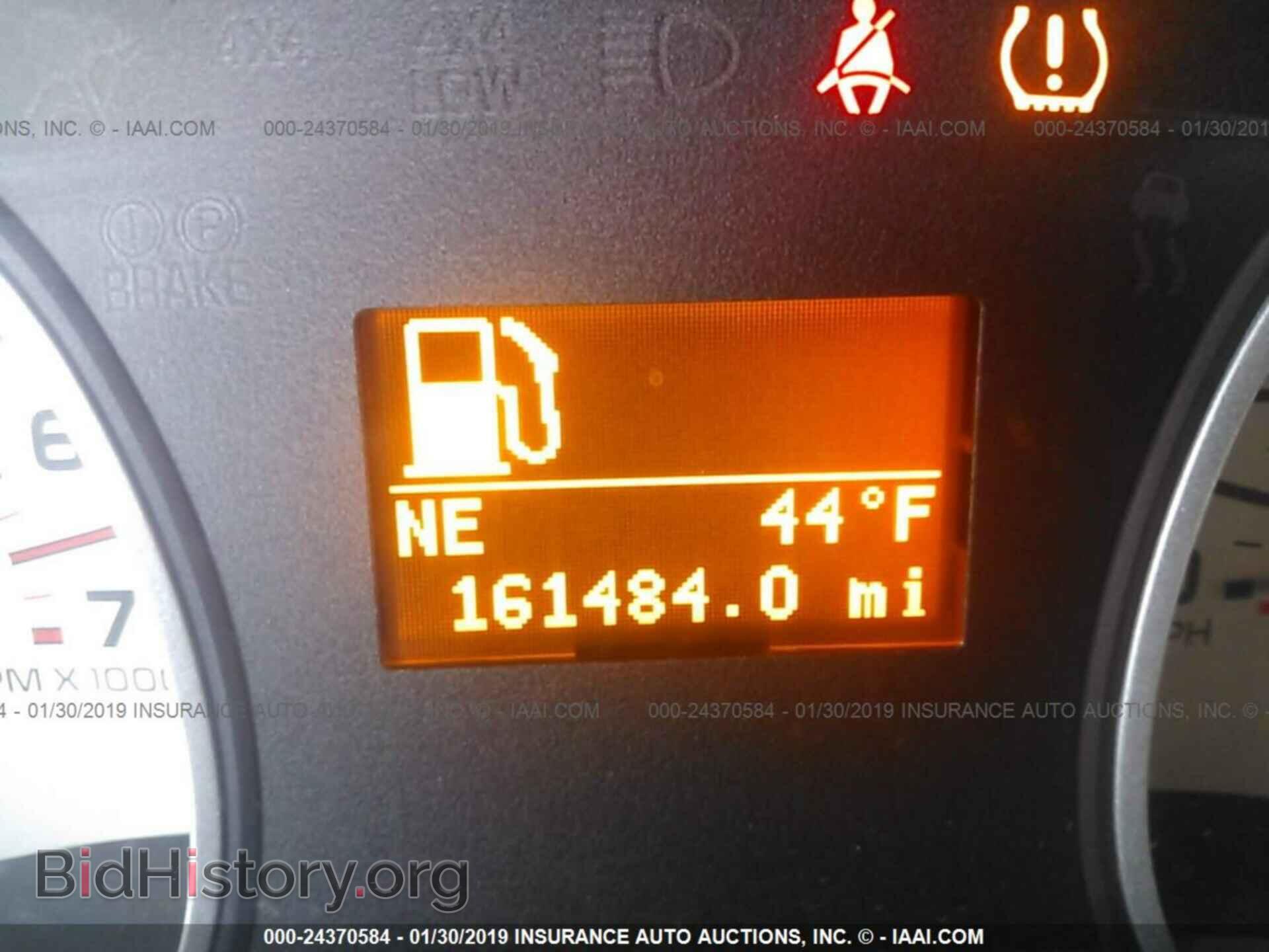 2009 FORD EXPLORER - VIN: 1FMEU64EX9UA40896 - Фото 7