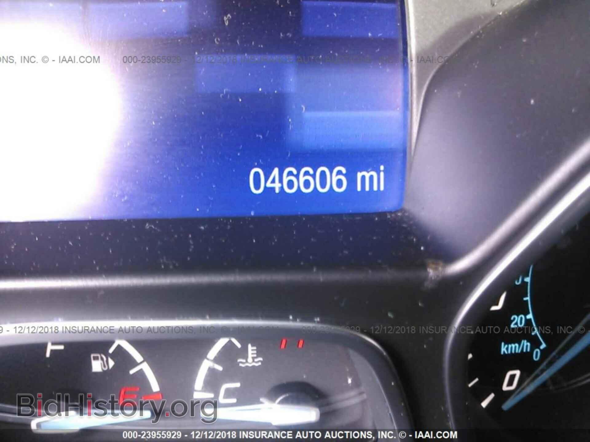 2013 FORD FOCUS - VIN: 1FADP3F28DL111641 - Photo 7