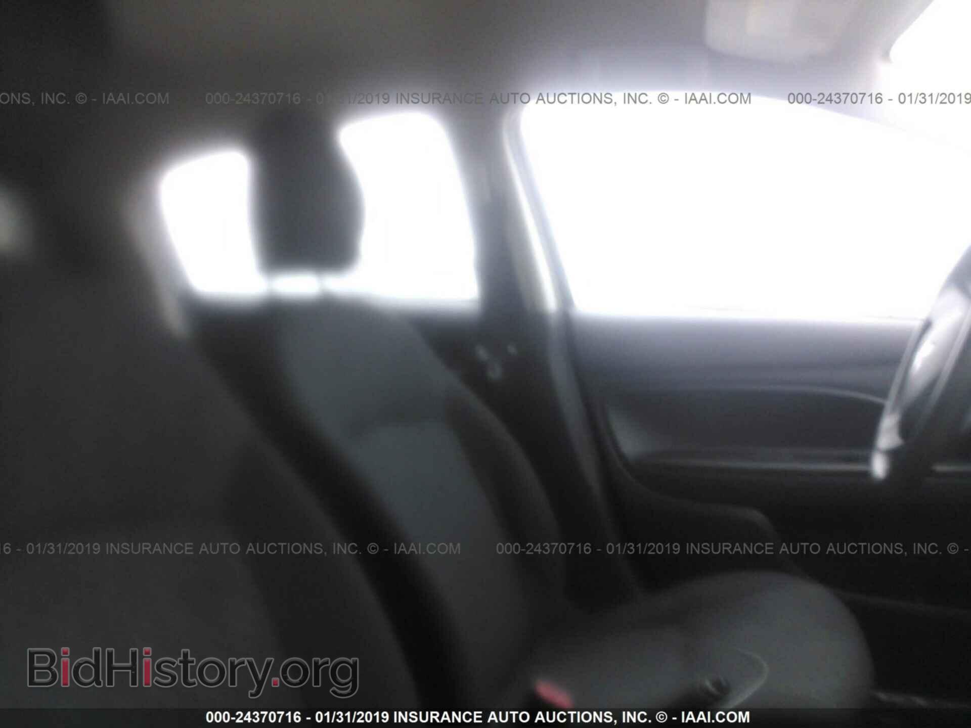 2015 MITSUBISHI MIRAGE - VIN: ML32A3HJ9FH045682 - Фото 5