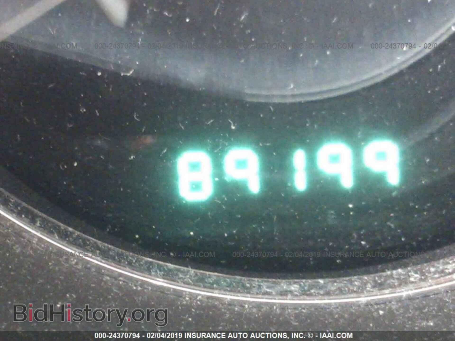 2013 CHRYSLER 200 - VIN: 1C3CCBCG4DN571321 - Фото 7