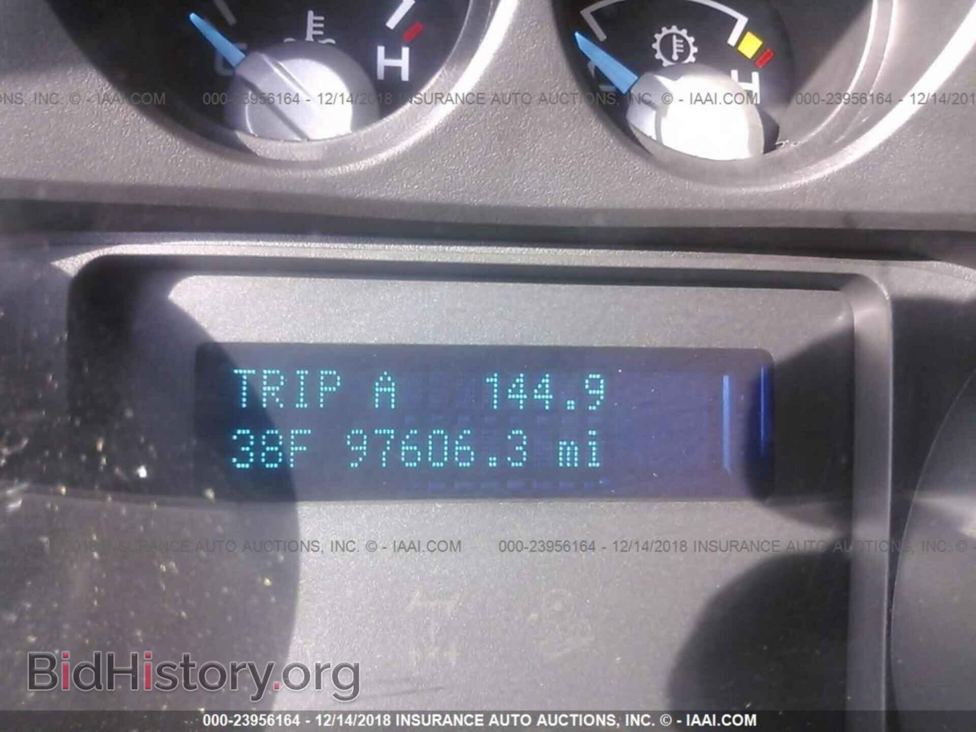 2012 FORD F350 - VIN: 1FT8X3B63CED17750 - Фото 7