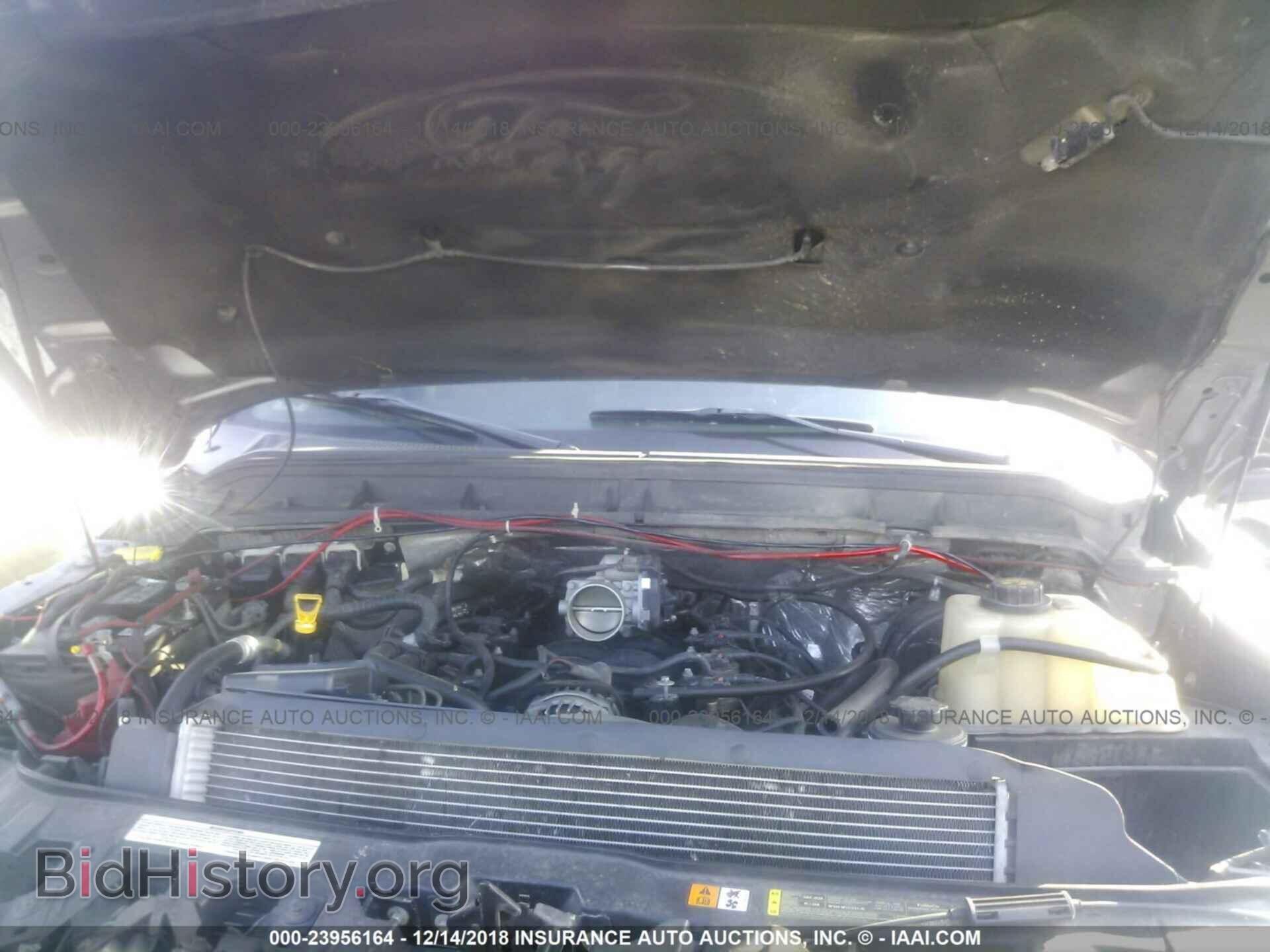 2012 FORD F350 - VIN: 1FT8X3B63CED17750 - Фото 10