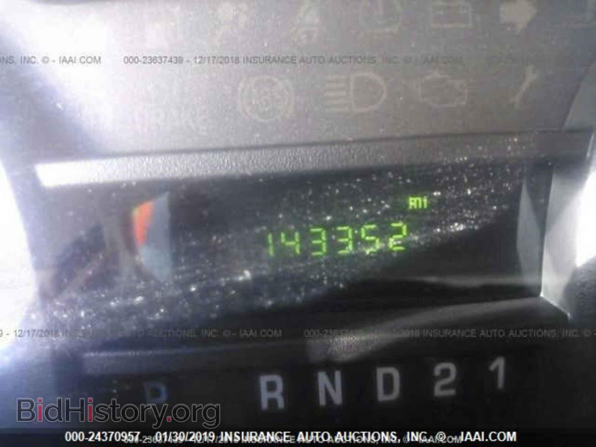 2012 FORD ECONOLINE - VIN: 1FDSS3HL5CDA02192 - Photo 6