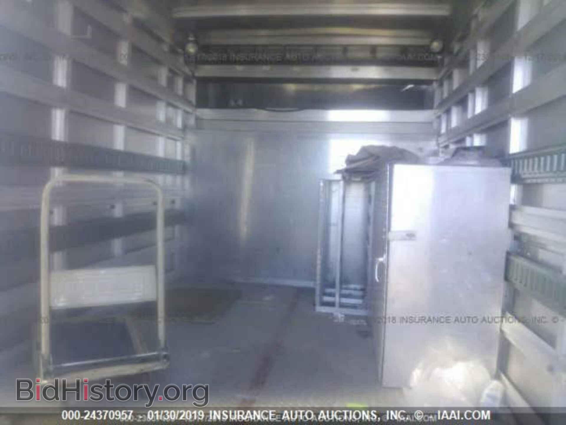 2012 FORD ECONOLINE - VIN: 1FDSS3HL5CDA02192 - Photo 7