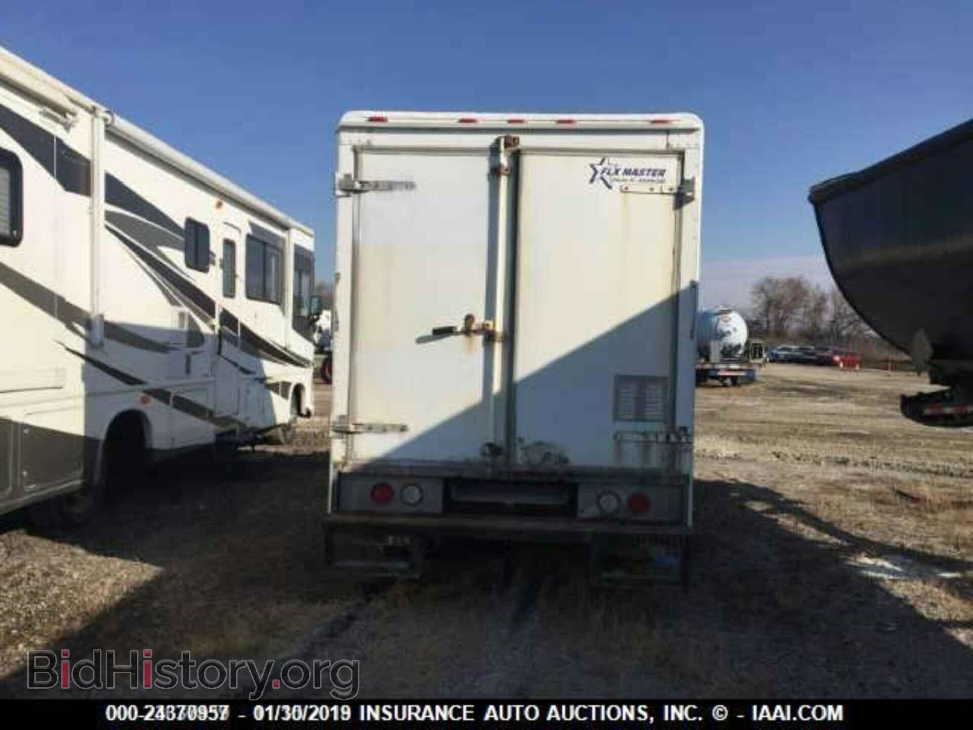 2012 FORD ECONOLINE - VIN: 1FDSS3HL5CDA02192 - Photo 8