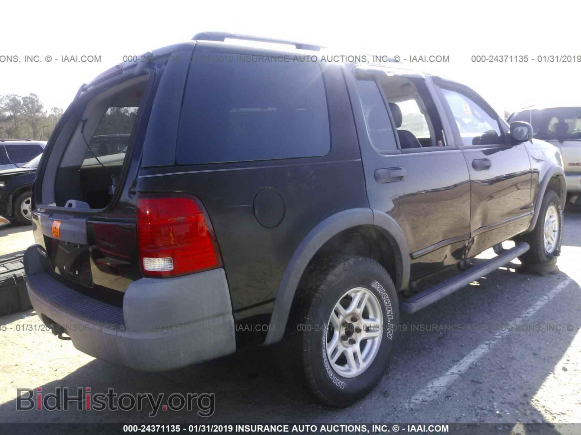 2010 FORD EXPEDITION - VIN: 1FMJU1H56AEB73035 - Фото 4